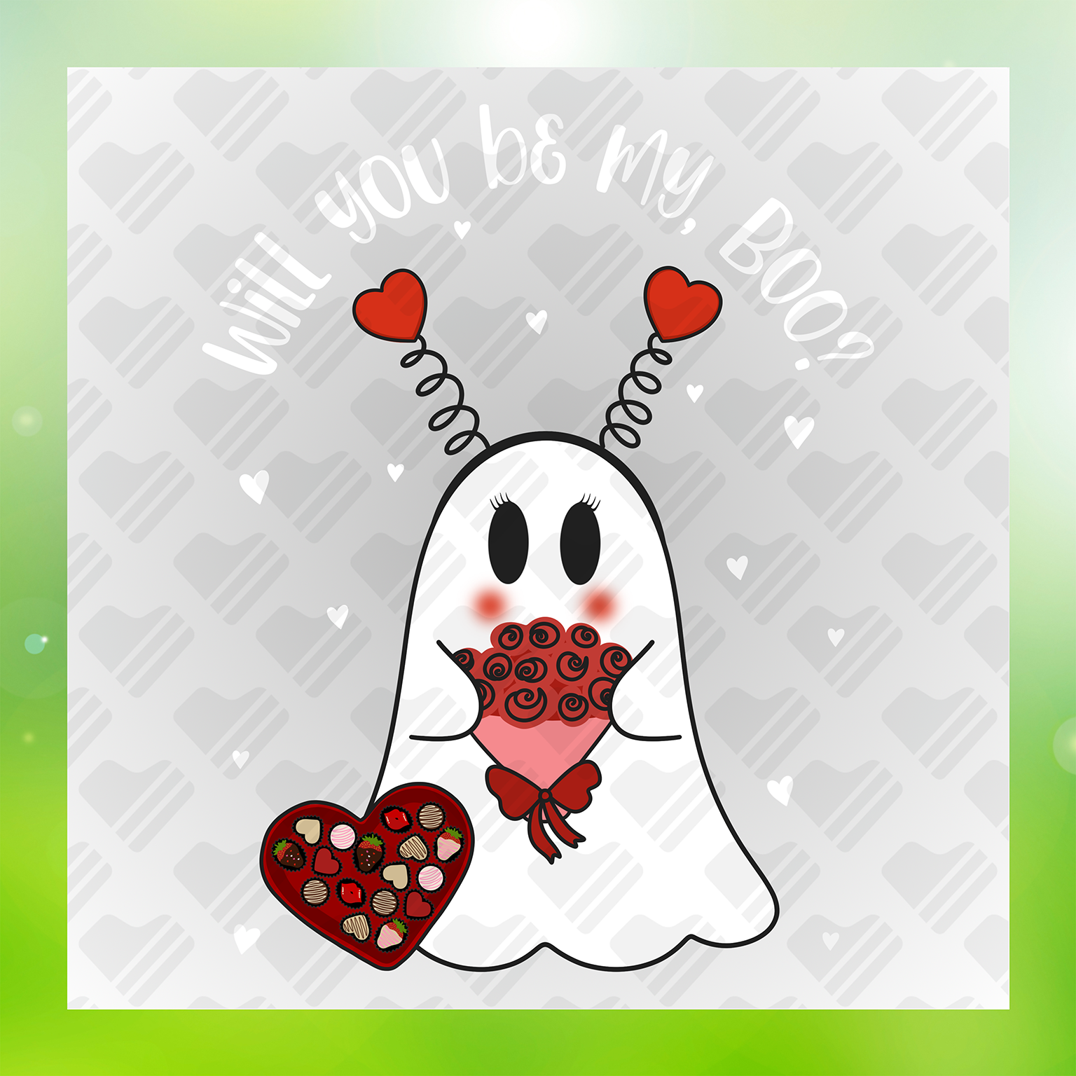 Valentine MAMA Transfer