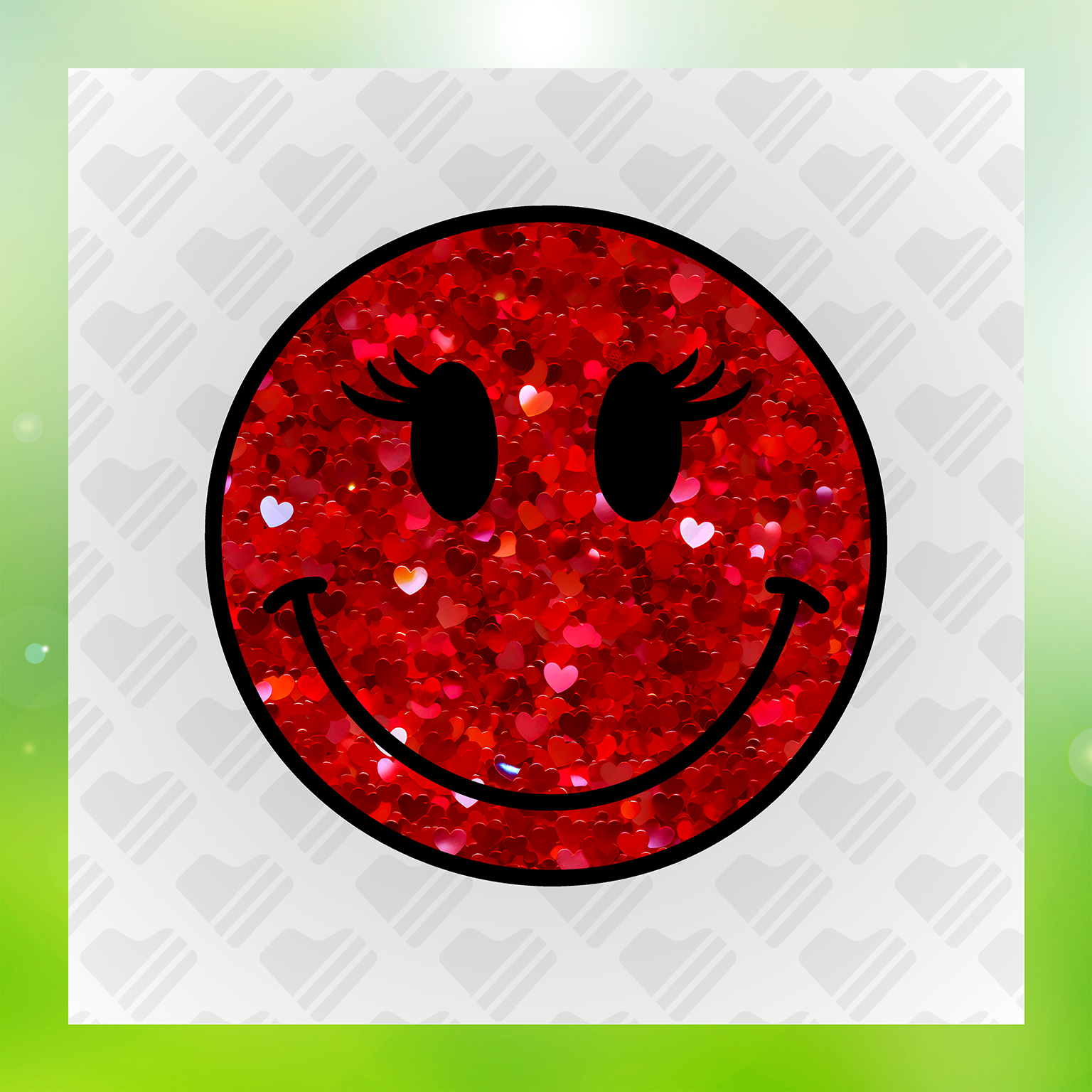 No Mess Emoji Transfer