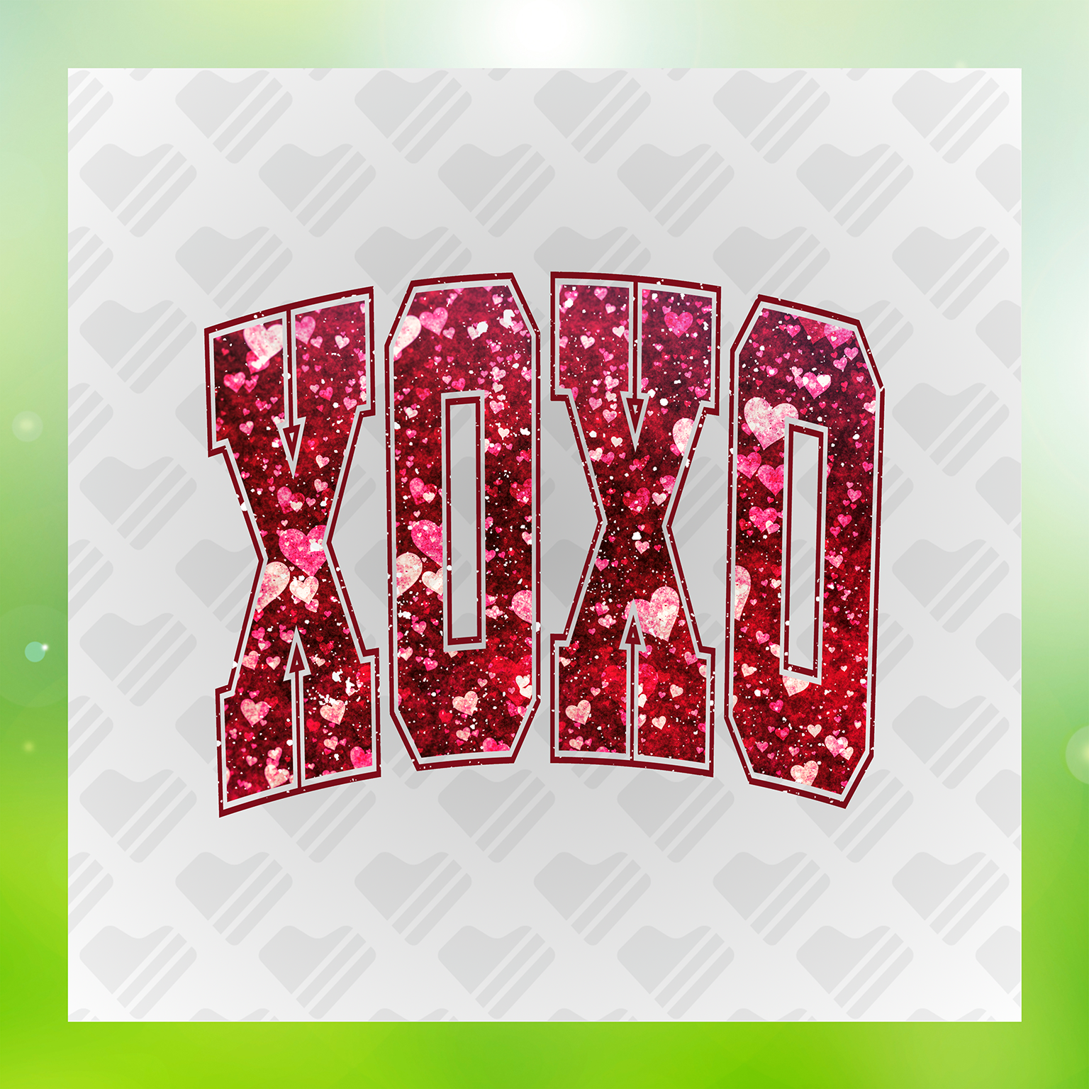 No Mess Heart Transfer