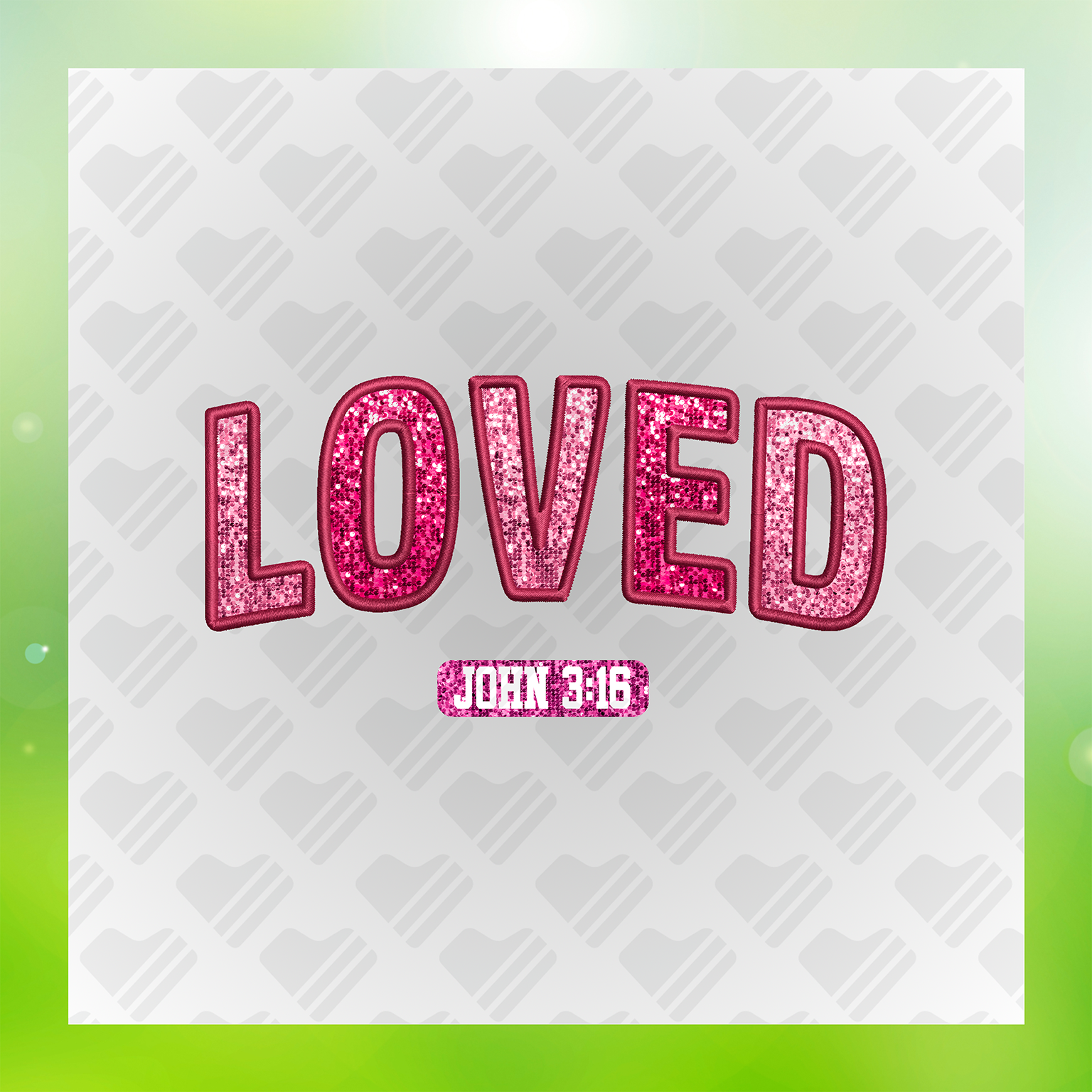 No Mess Loved You More Than Yesterday Transfer