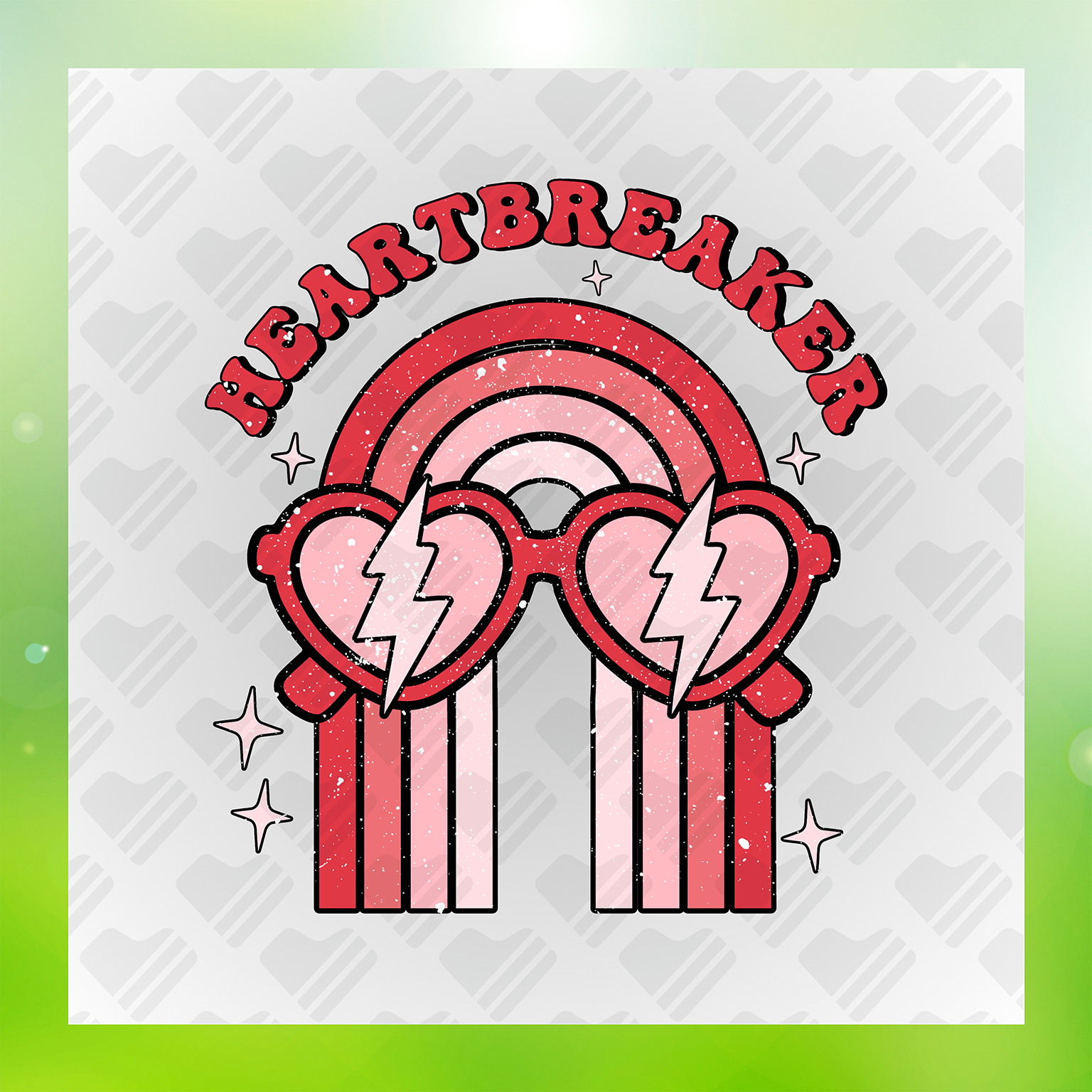 Will You Be My Boo Transfer