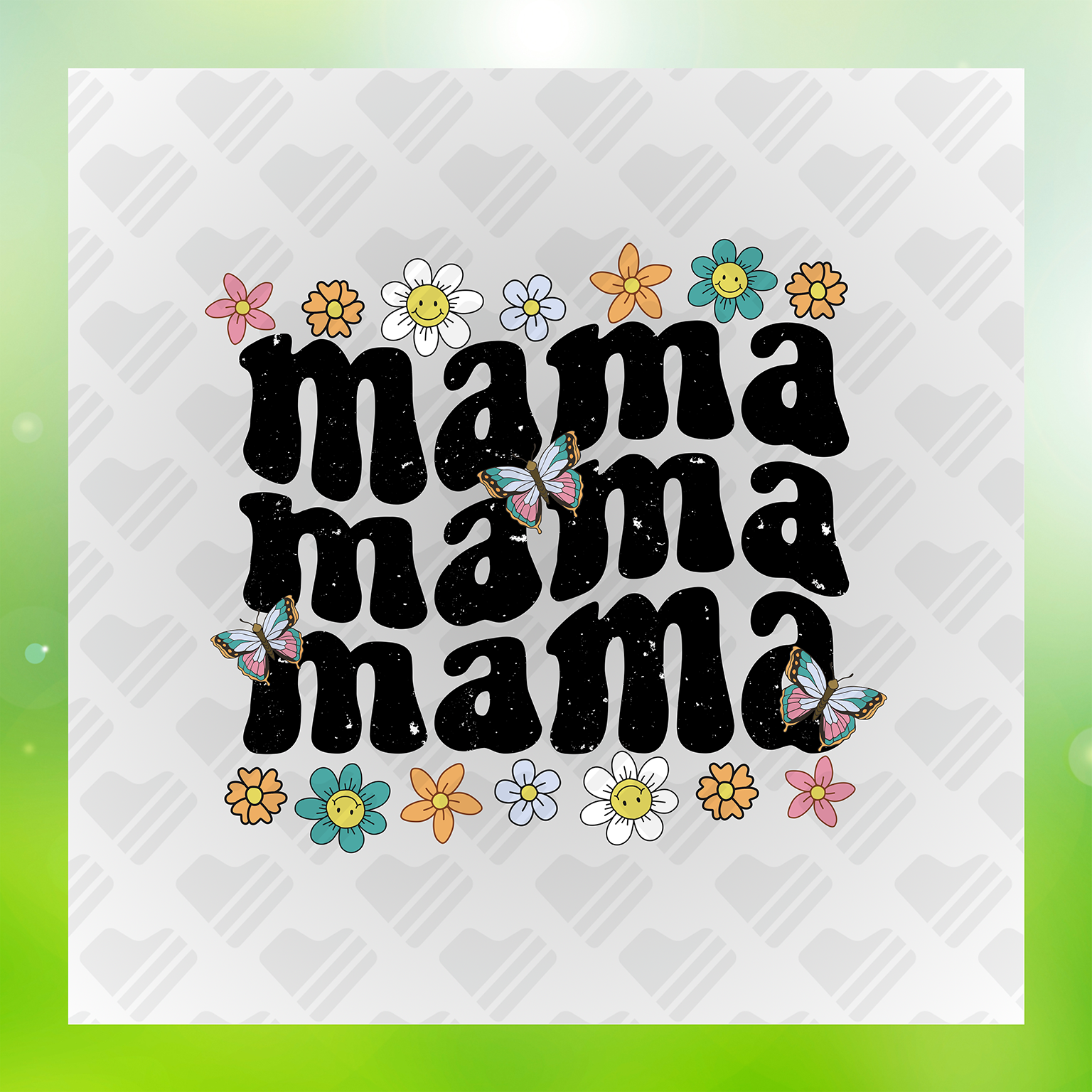 Blooming Mama Transfer