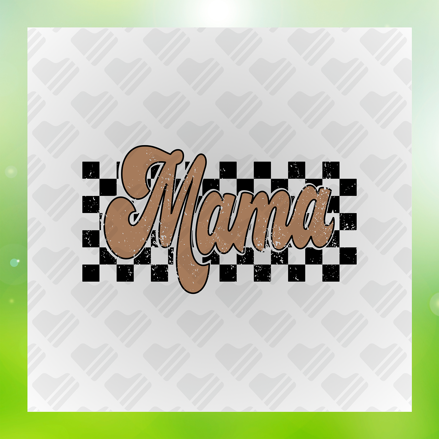 My Queen Mom Transfer