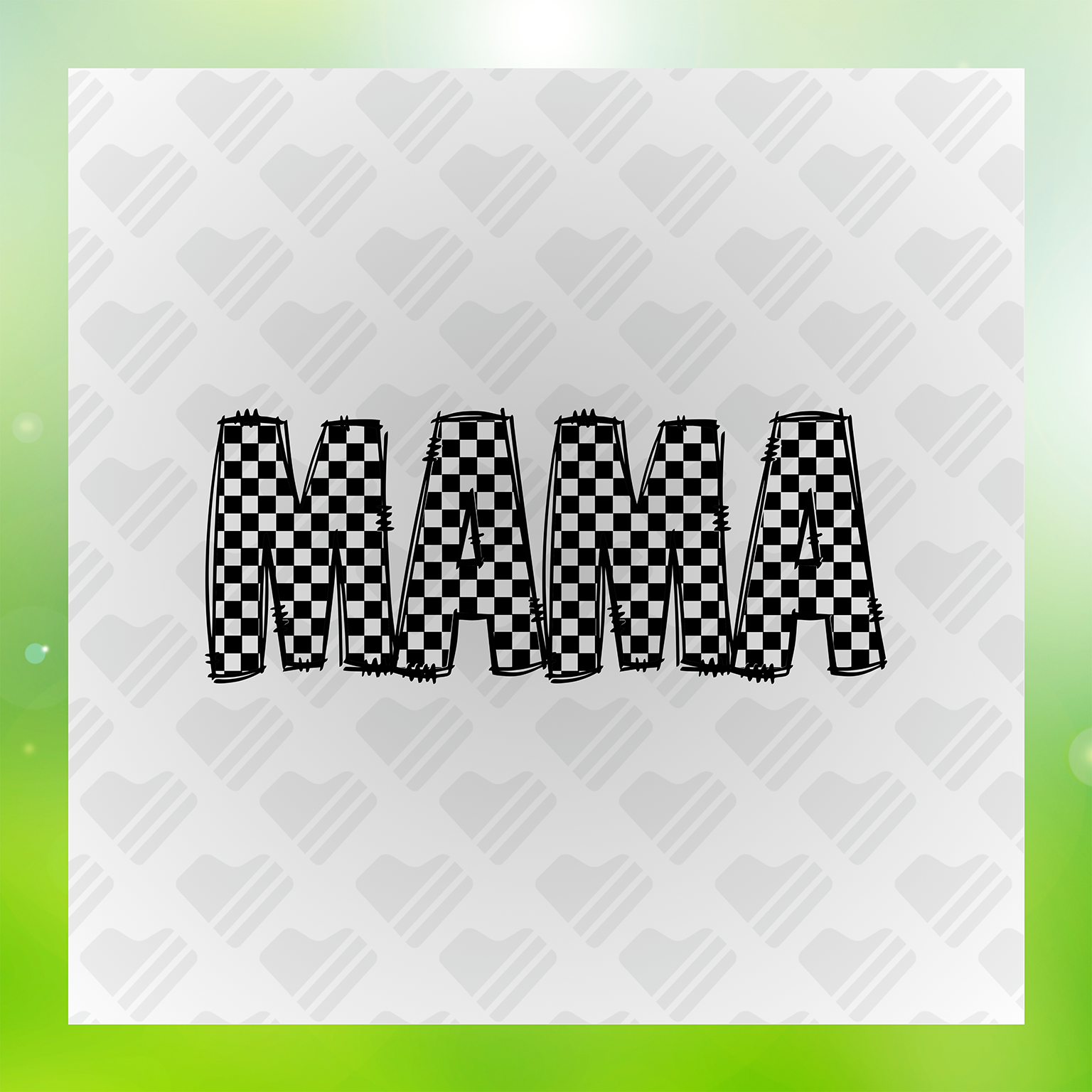 My Forever Mom Transfer