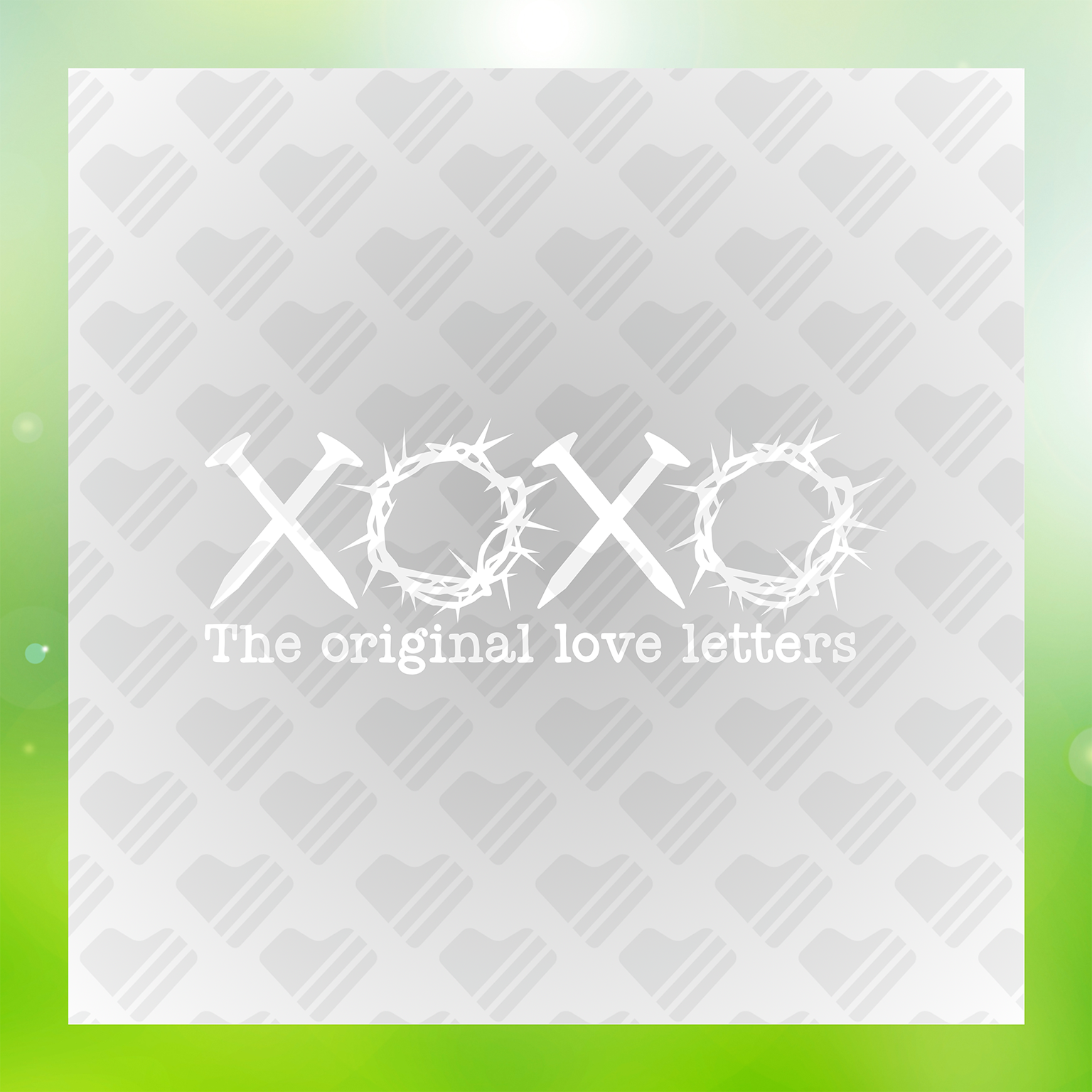 XOXO The Original Love Letters Transfer