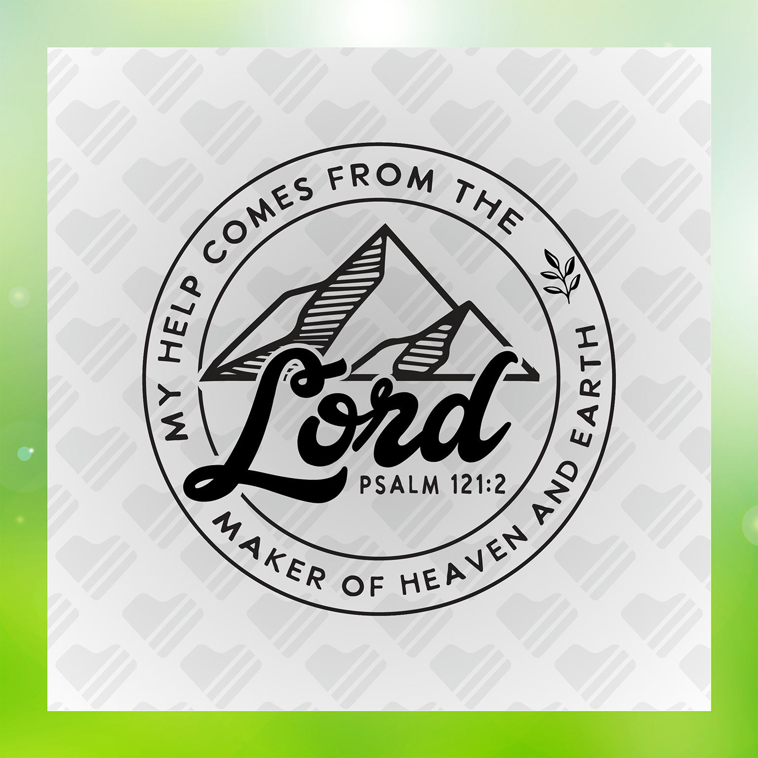 Lord's Help Transfer