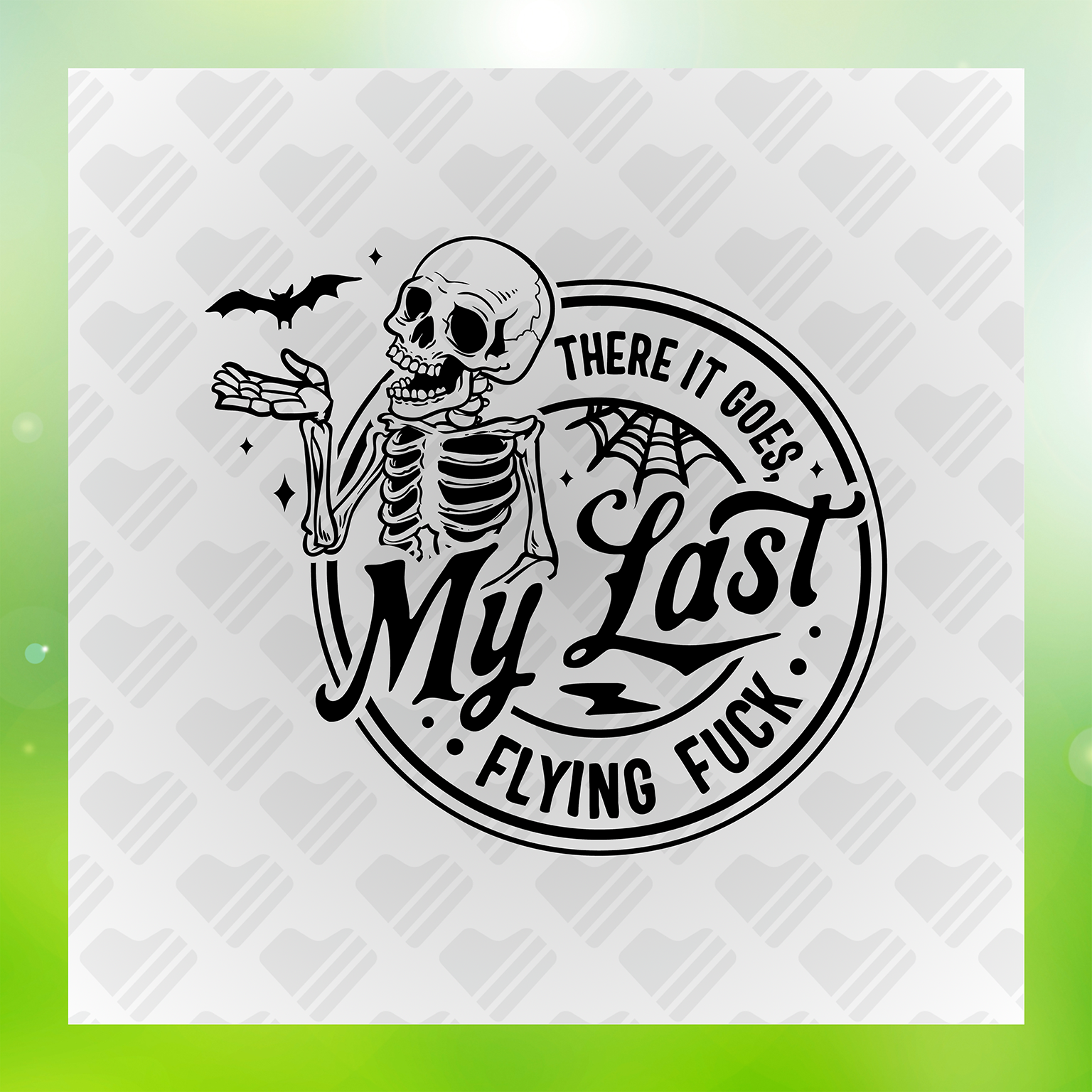 My Last Flying Fuck Vr.4 Transfer