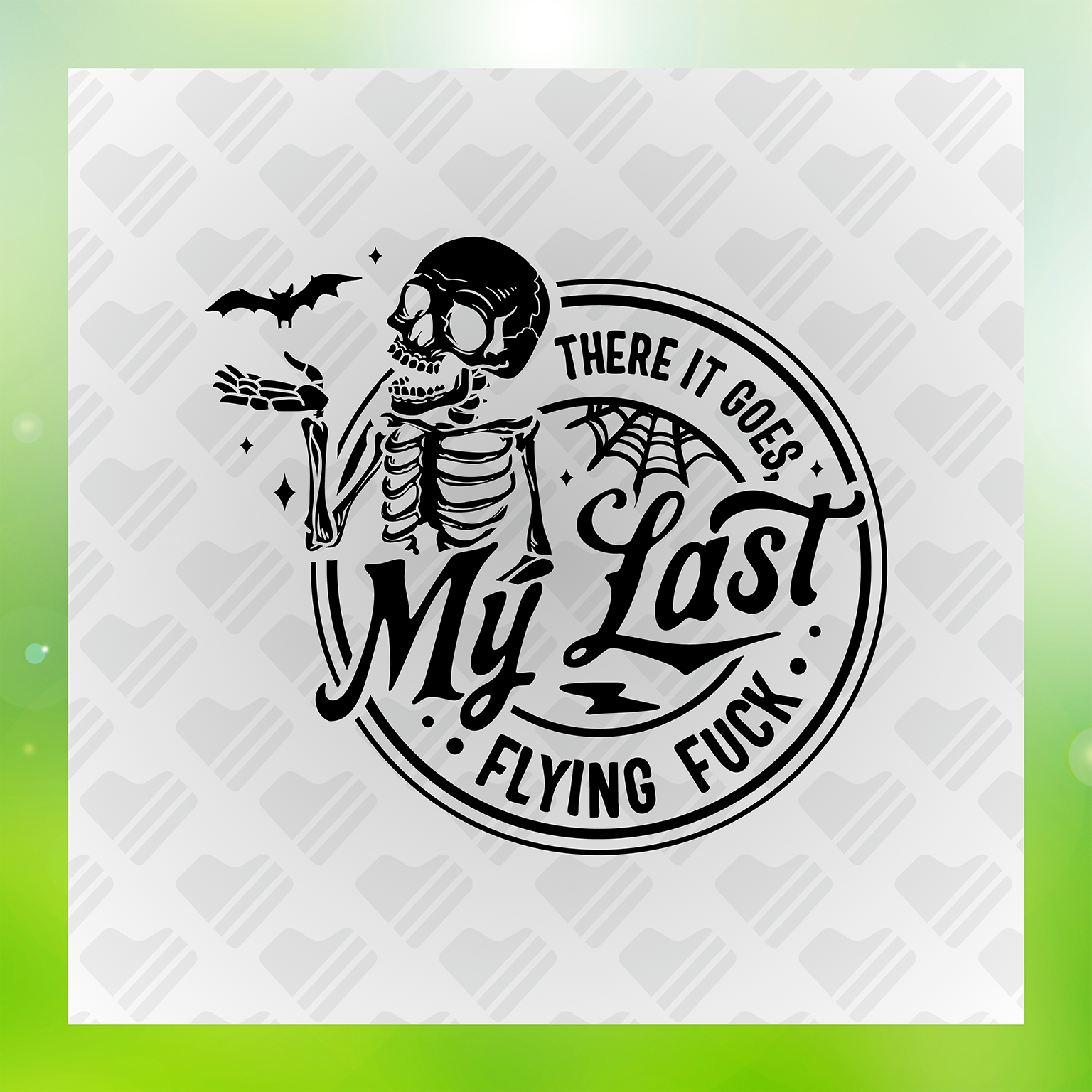 My Last Flying Fuck Vr.4 Transfer