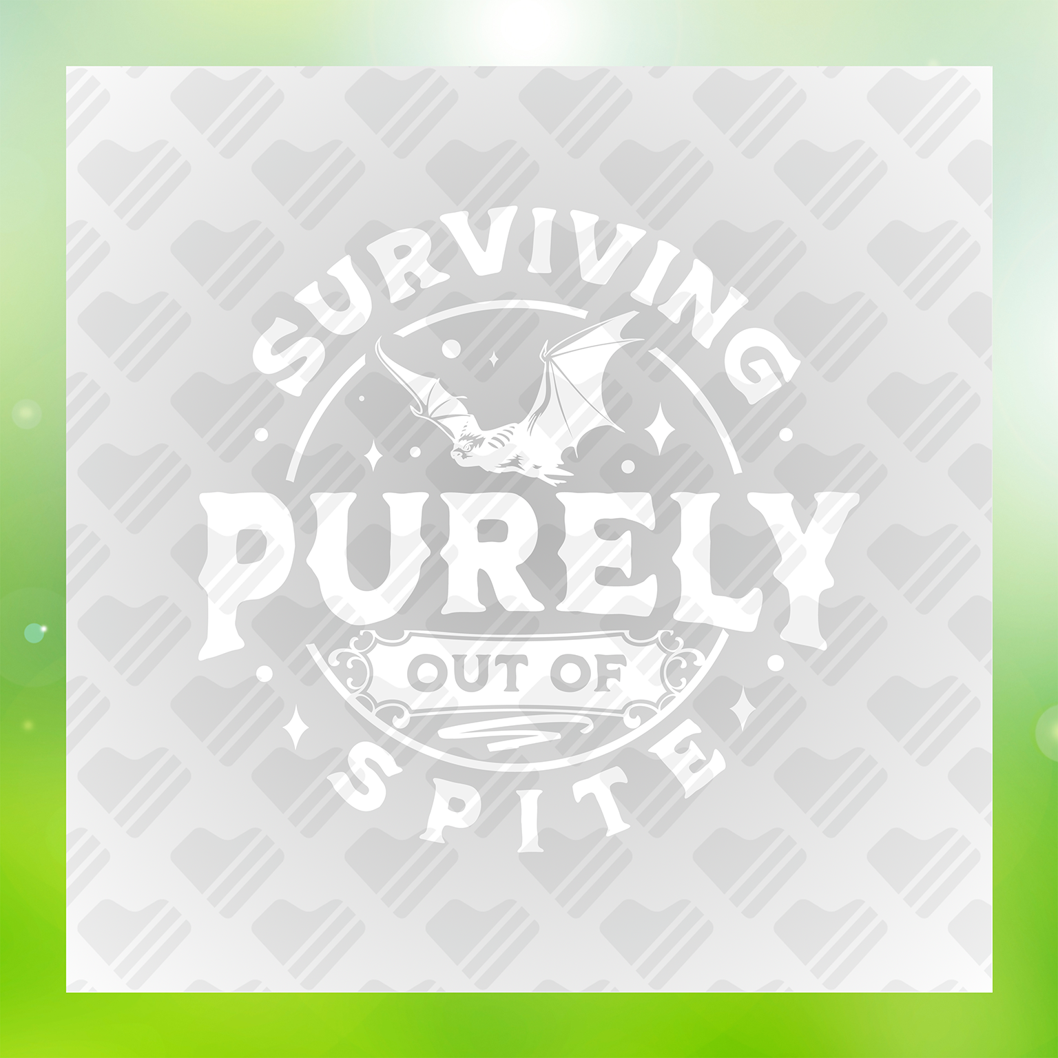 Snarky Humor Purely Out Of Spite Transfer