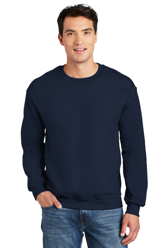 Gildan - DryBlend Crewneck Sweatshirt. 12000