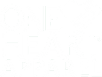 One Heart Apparel logo