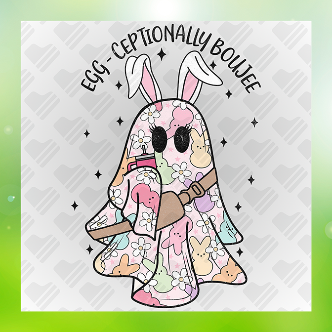 Soulful of Sunshine v2 Sticker