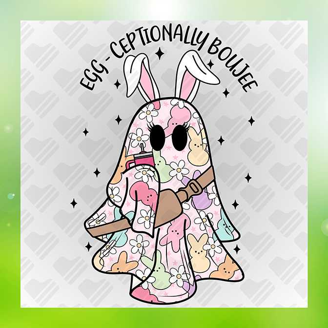 Soulful of Sunshine v2 Sticker