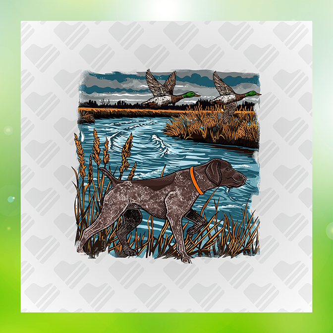 Who You Pointing At Sticker