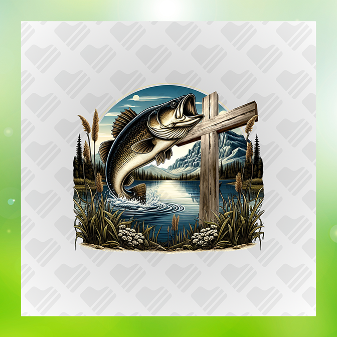 In Loving Memory Ver.2 Sticker