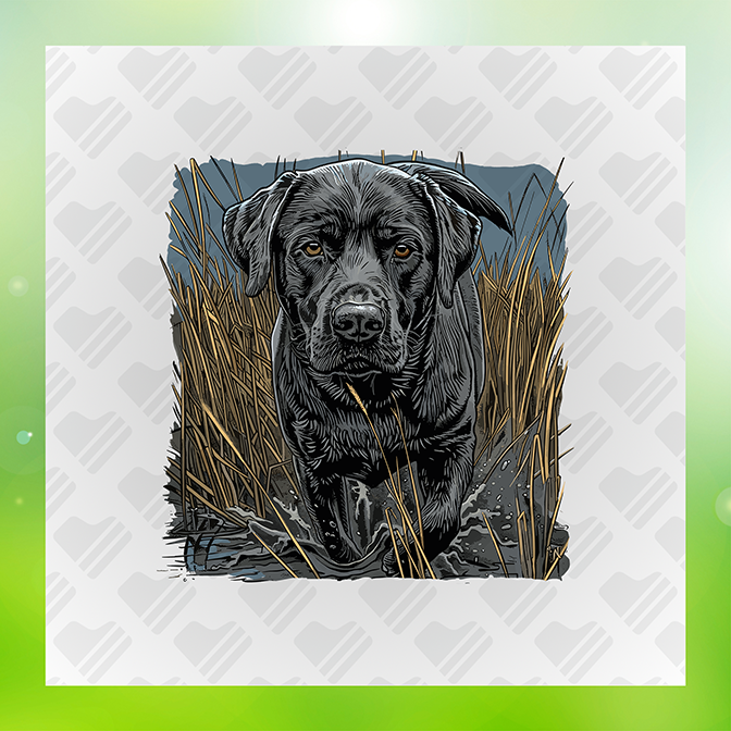 Faithful True Sticker