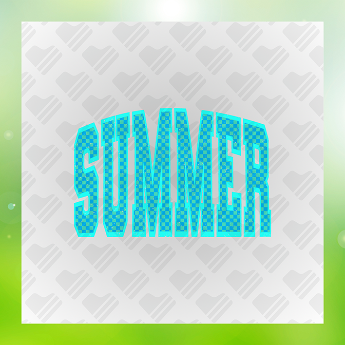 Summer Fun v2 Sticker