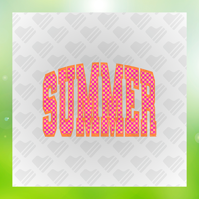 Summer Fun v2 Sticker