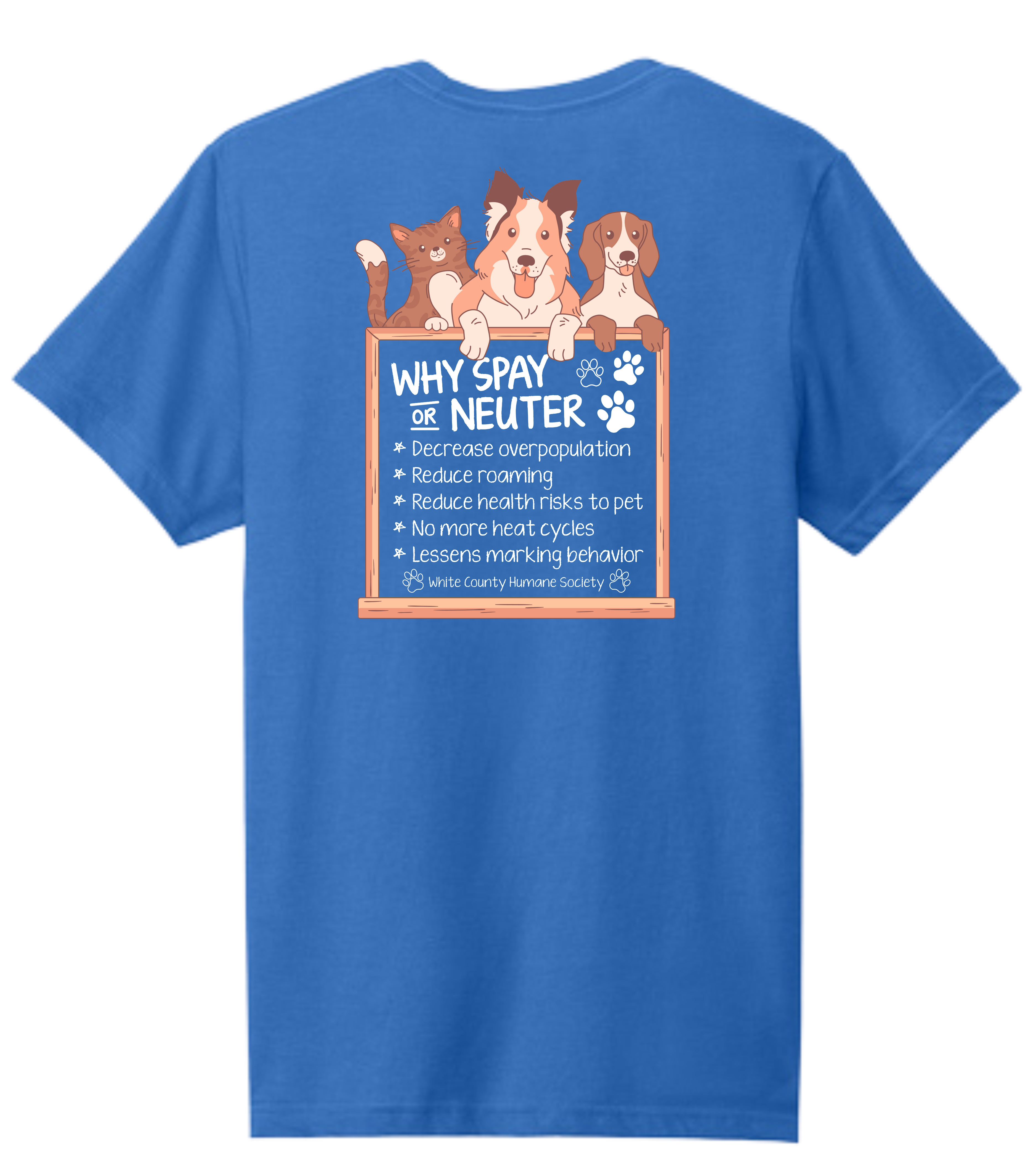 Short Sleeve T-shirt