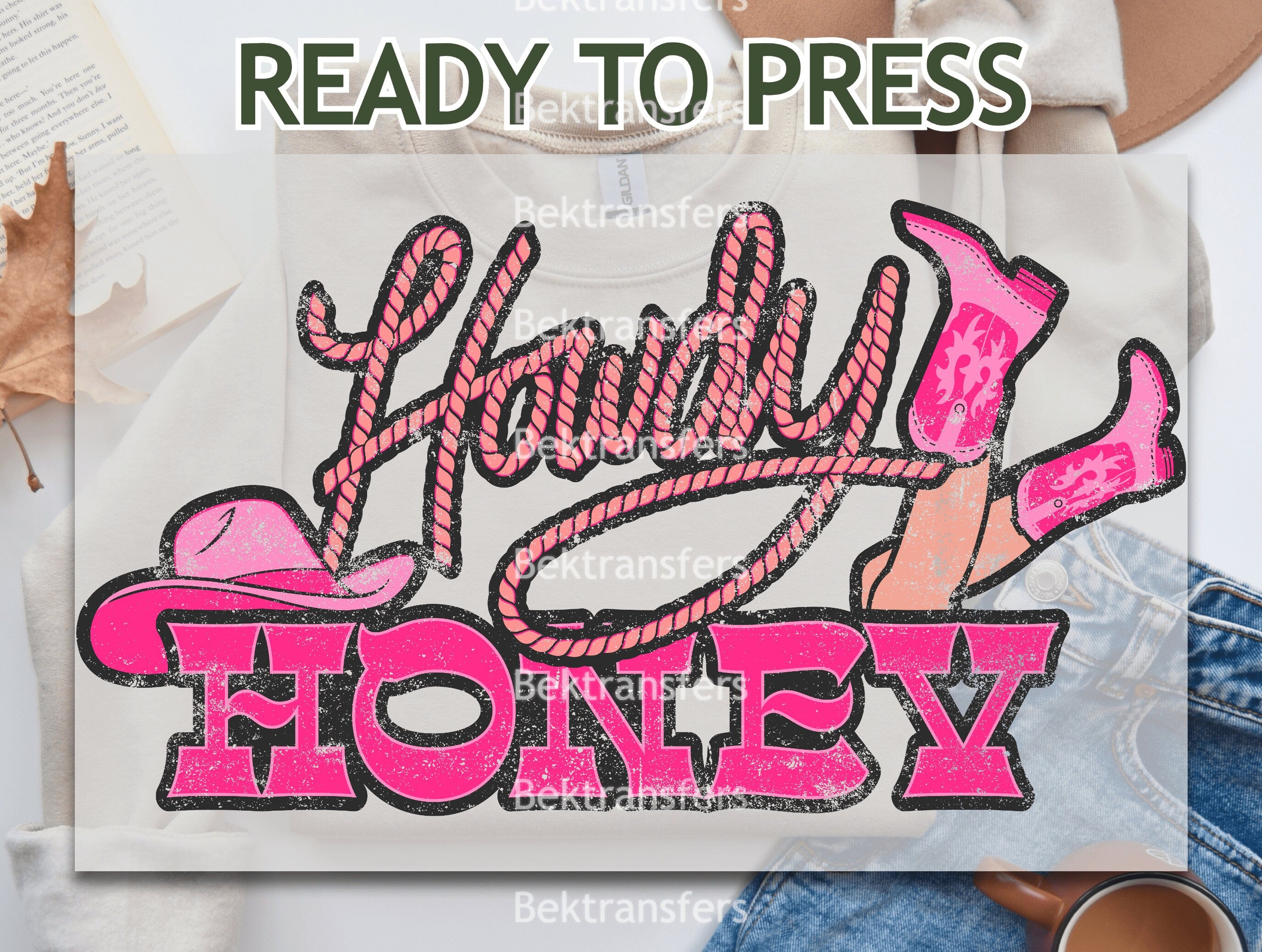 Heart Breaker Achy Breaky Heart Transfer