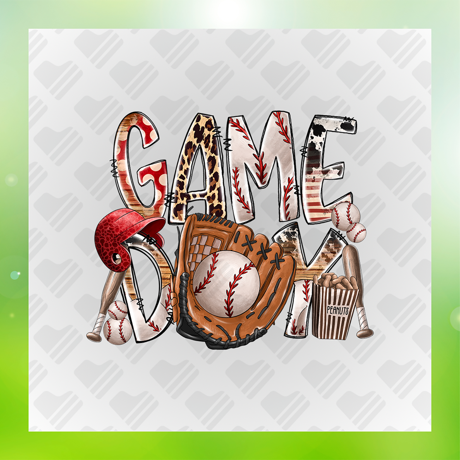 Sport GameDay Transfer