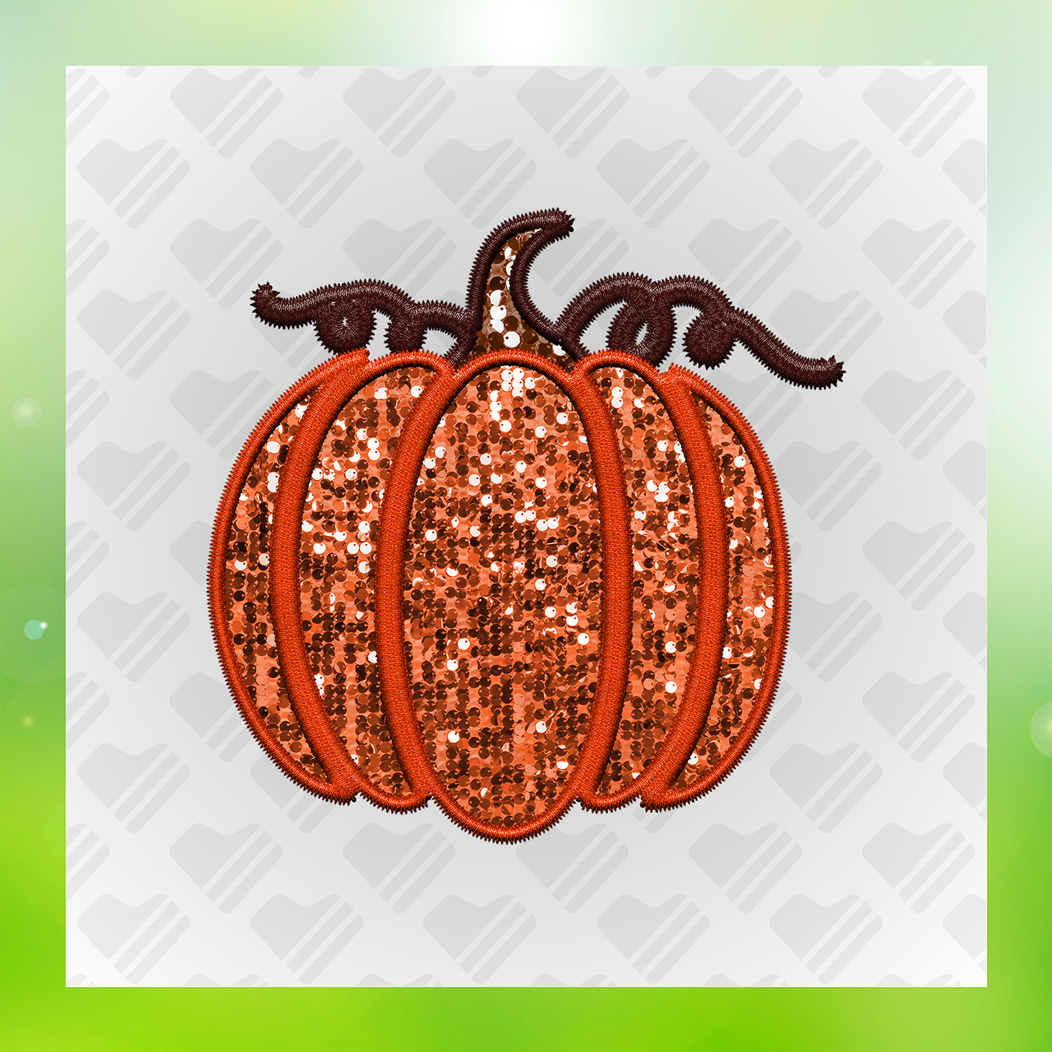 Pumpkin Transfer