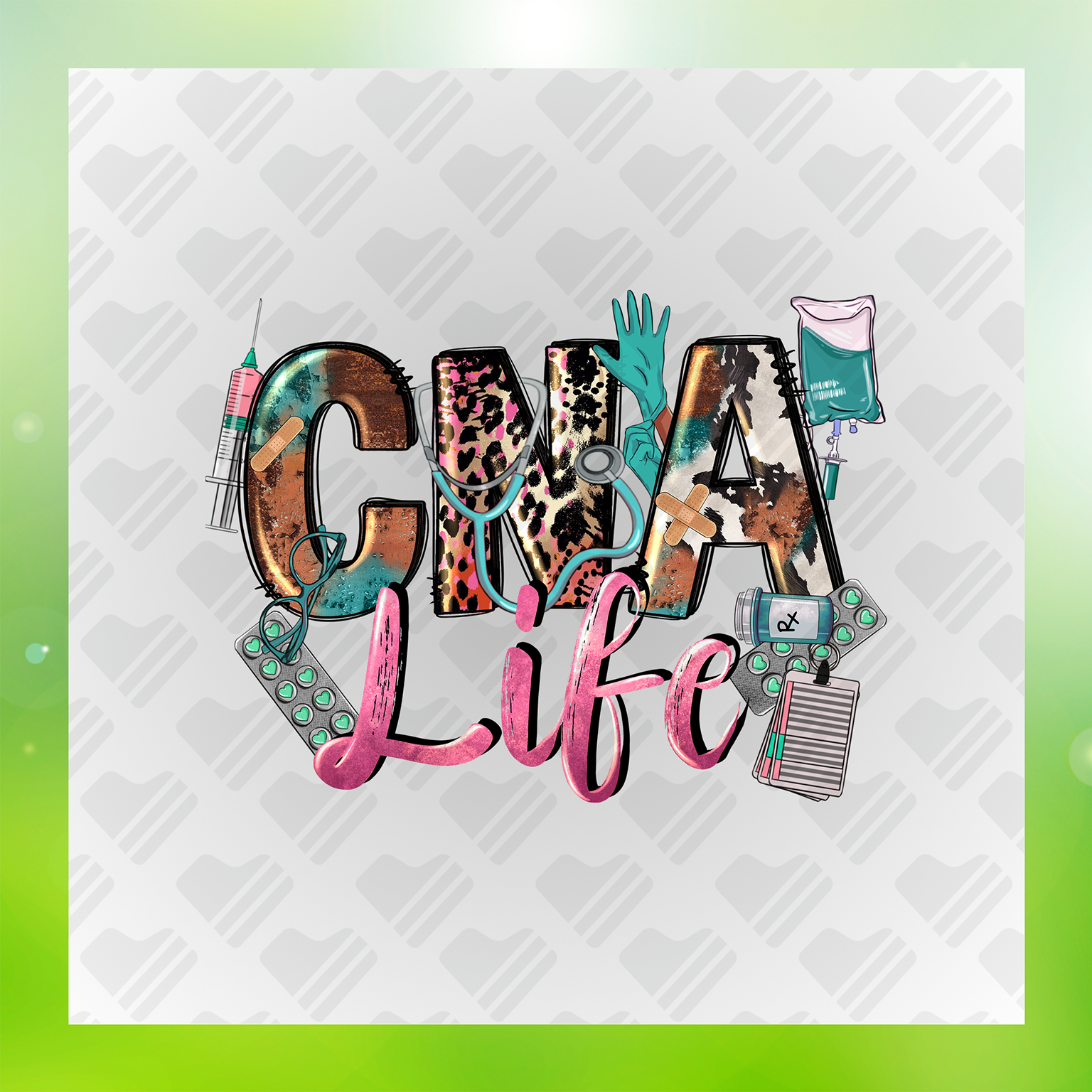 CNA Life Transfer