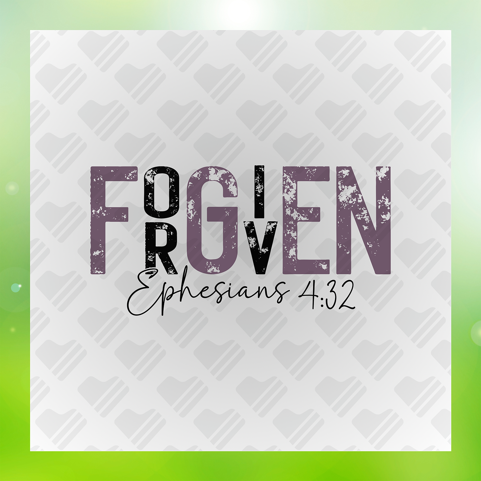 Trending Forgiven Transfer