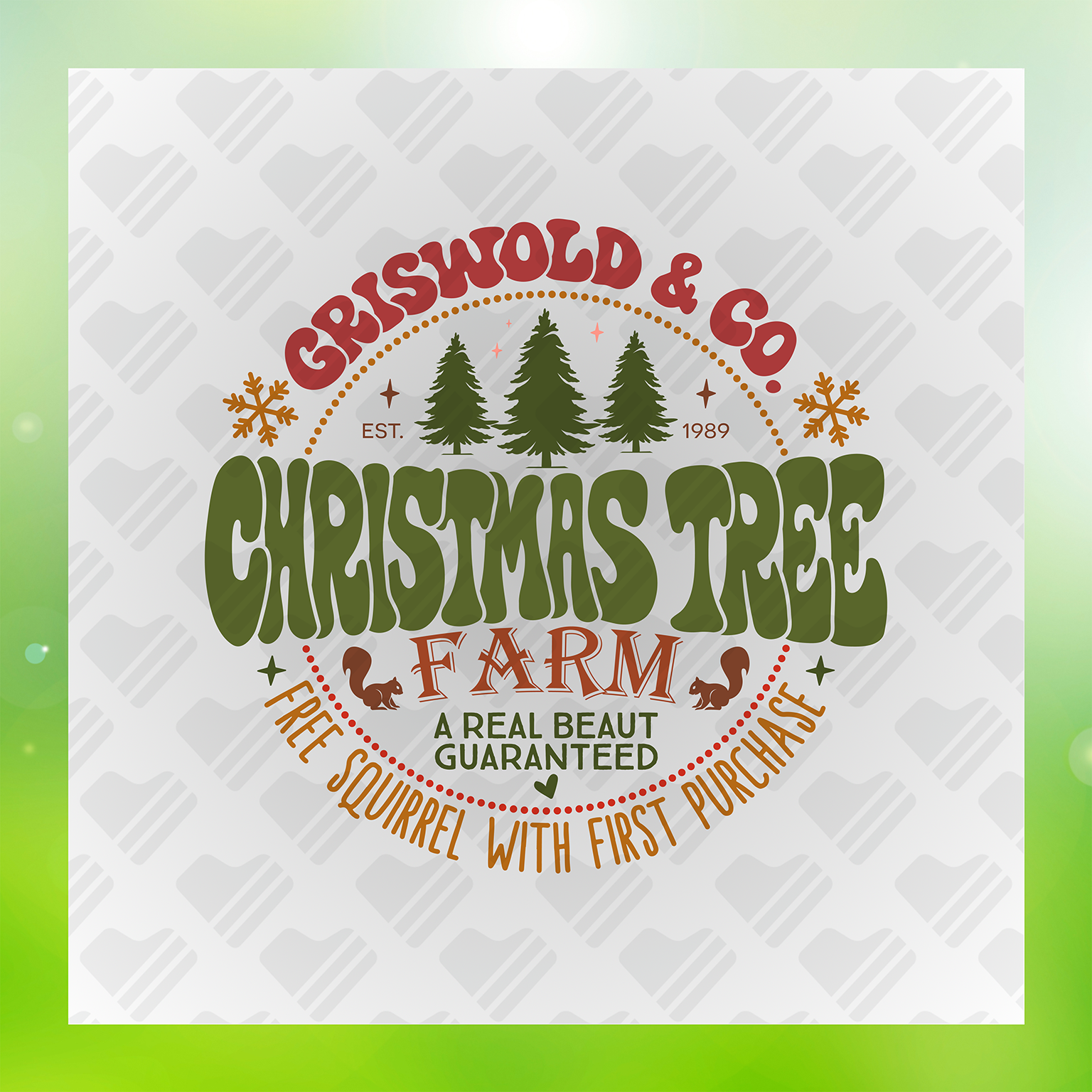 Griswold & Co. Transfer