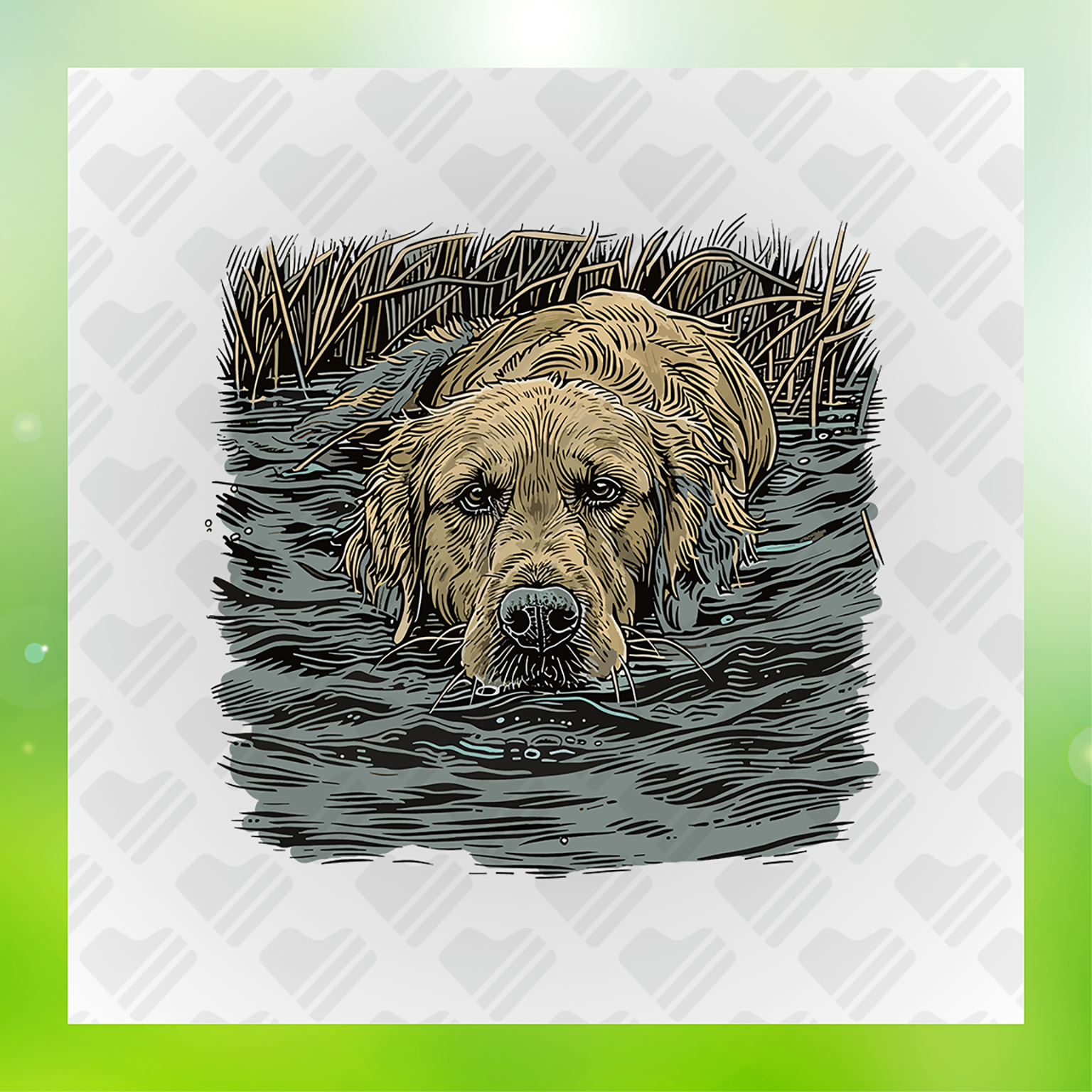 Navigating Depths Together Transfer