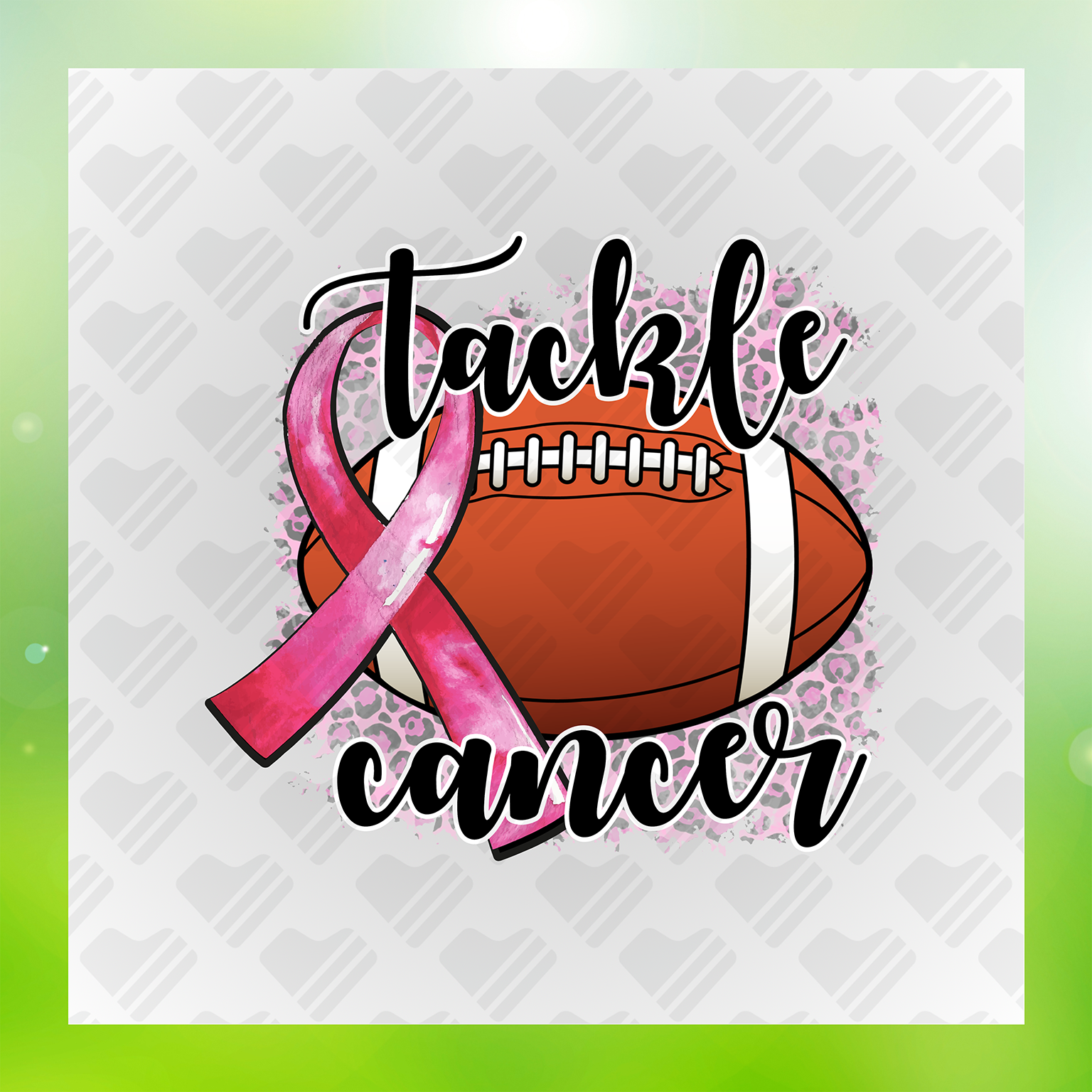 Tackle Cancer Transfer