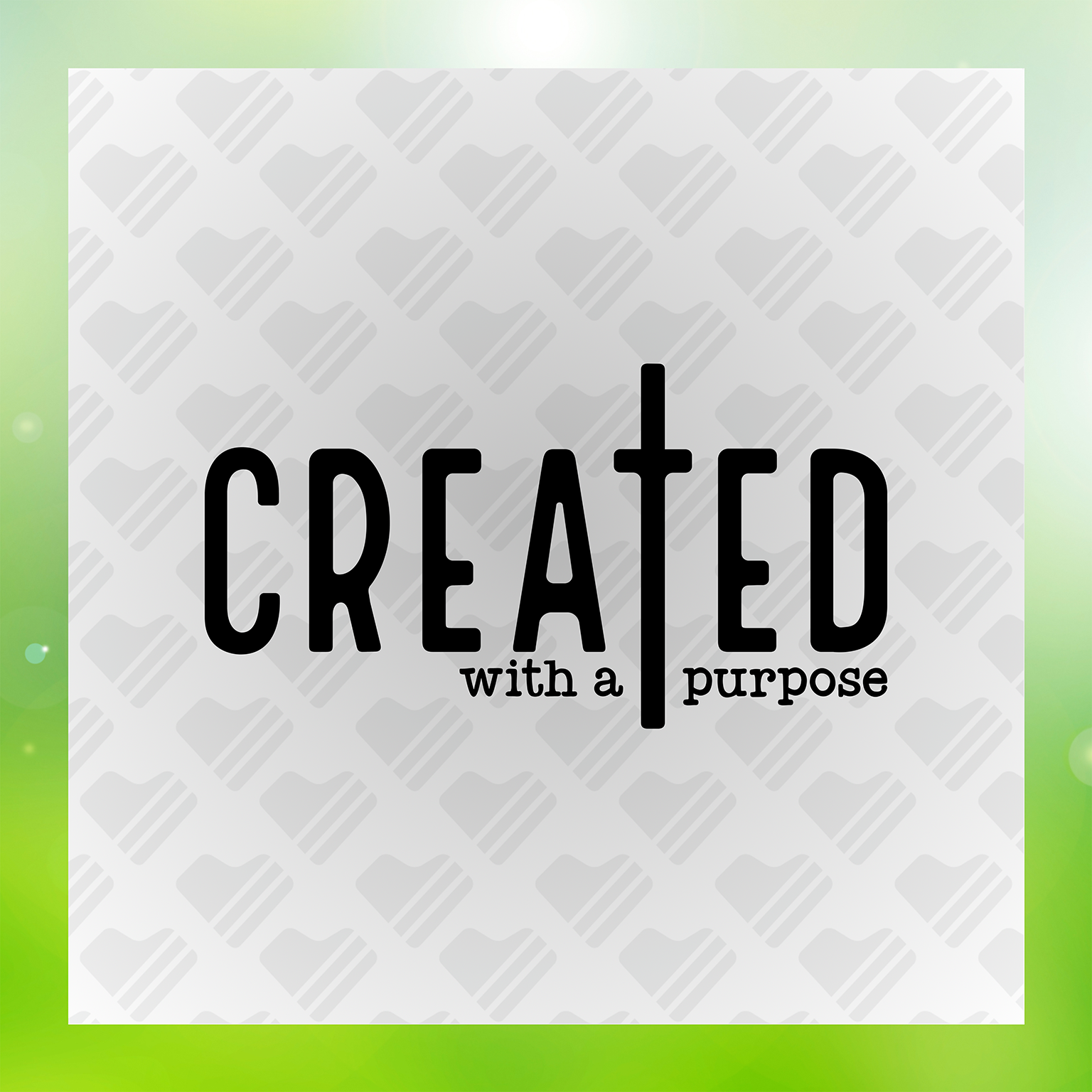 Inspire Change Created With A Purpose Transfer