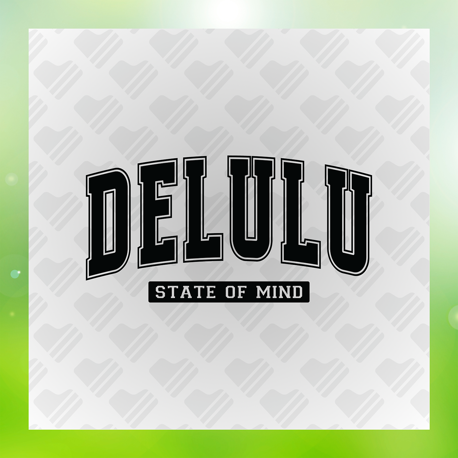 DELULU State Of Mind Transfer