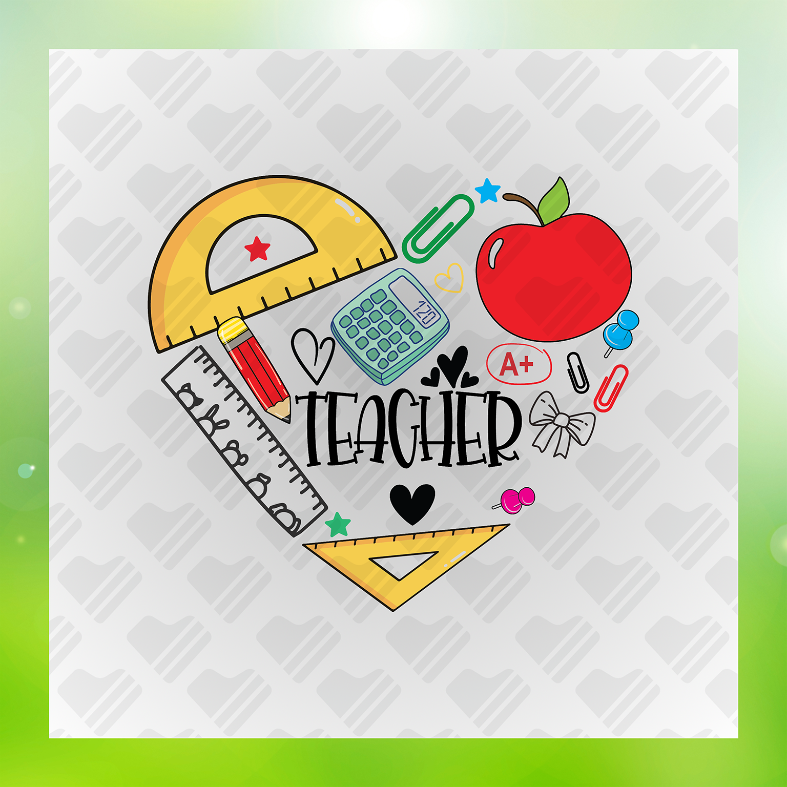 Mathematics Teacher Transfer