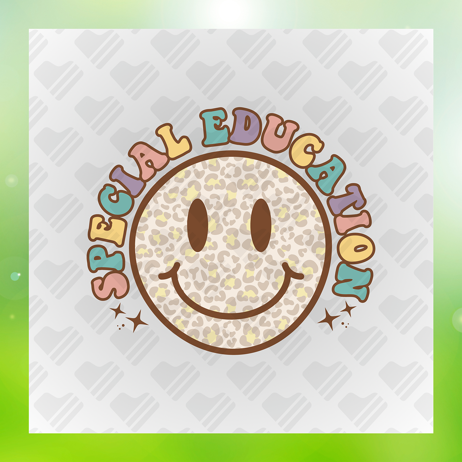 Educator Special Education Transfer