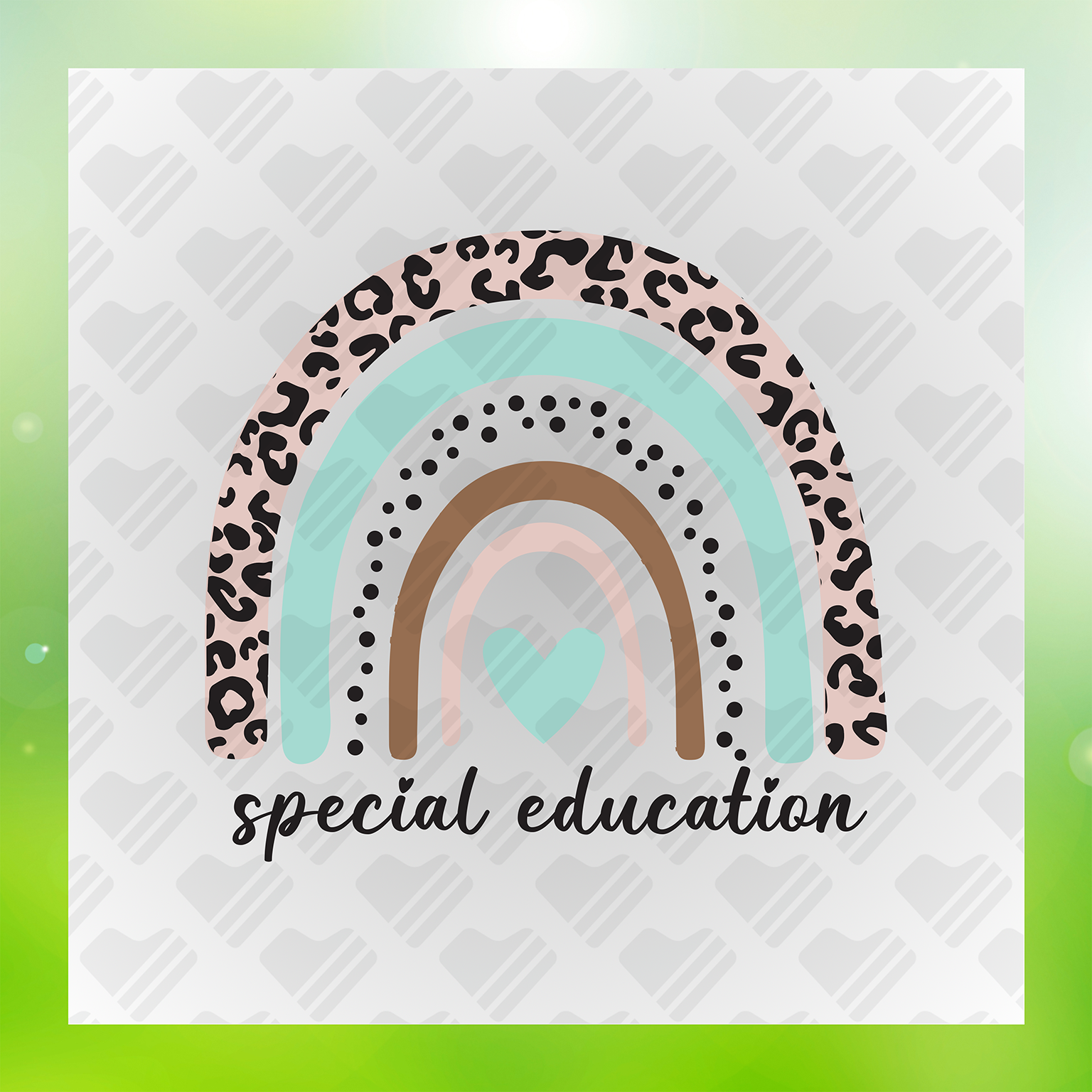 Instructor Special Education Transfer