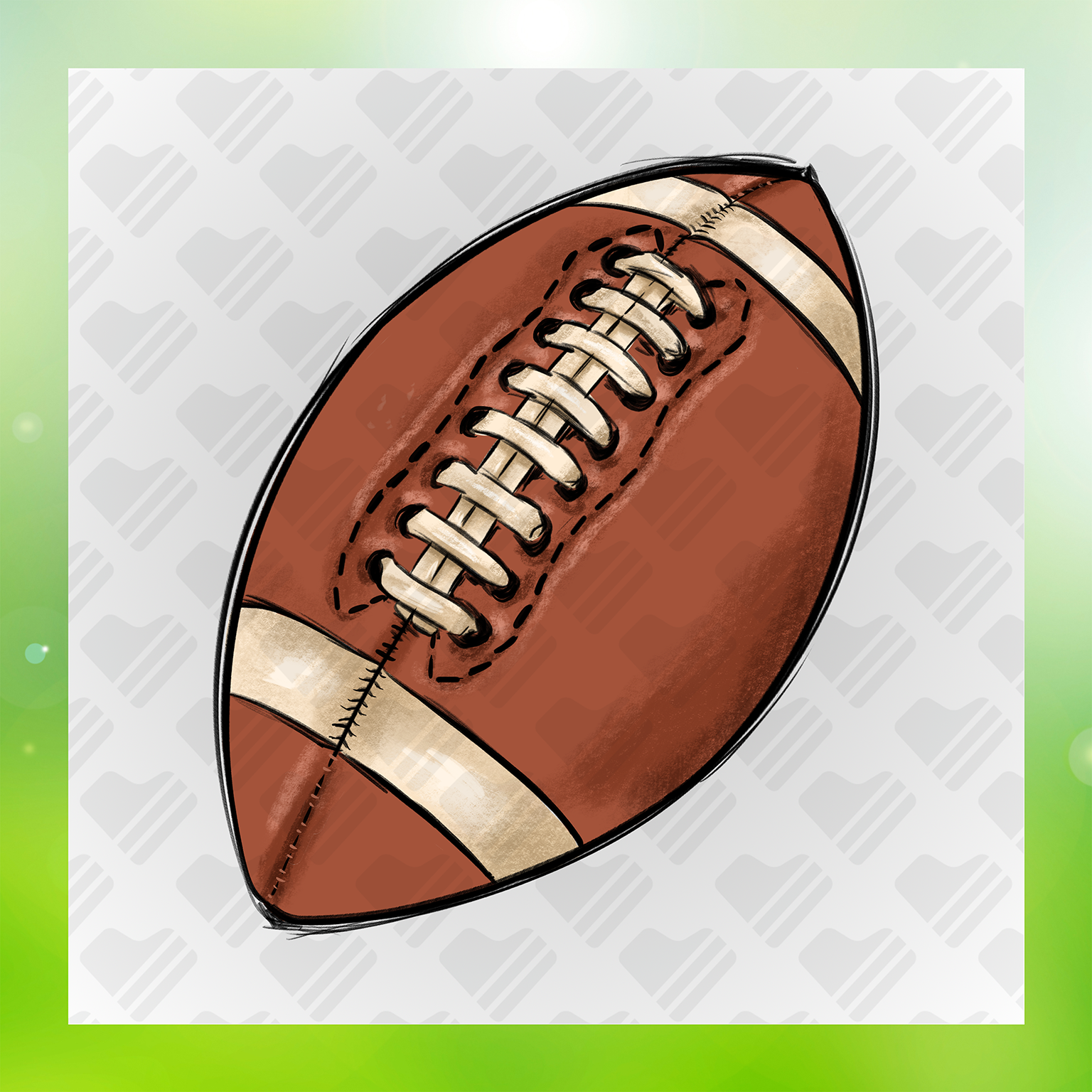 American Football Transfer