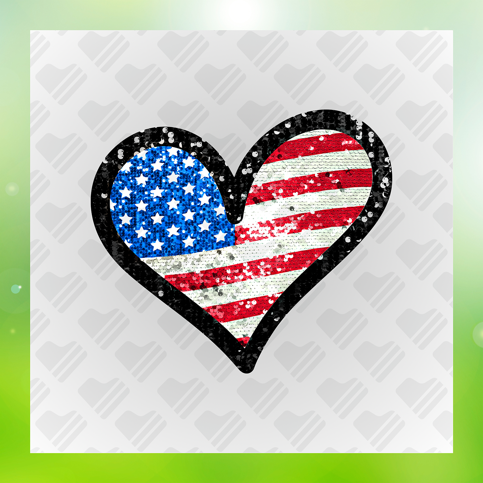 Grateful For Freedom Transfer