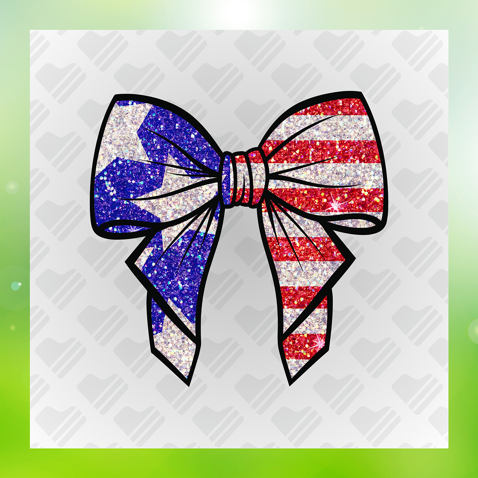 Star Spangled Spectacular Transfer