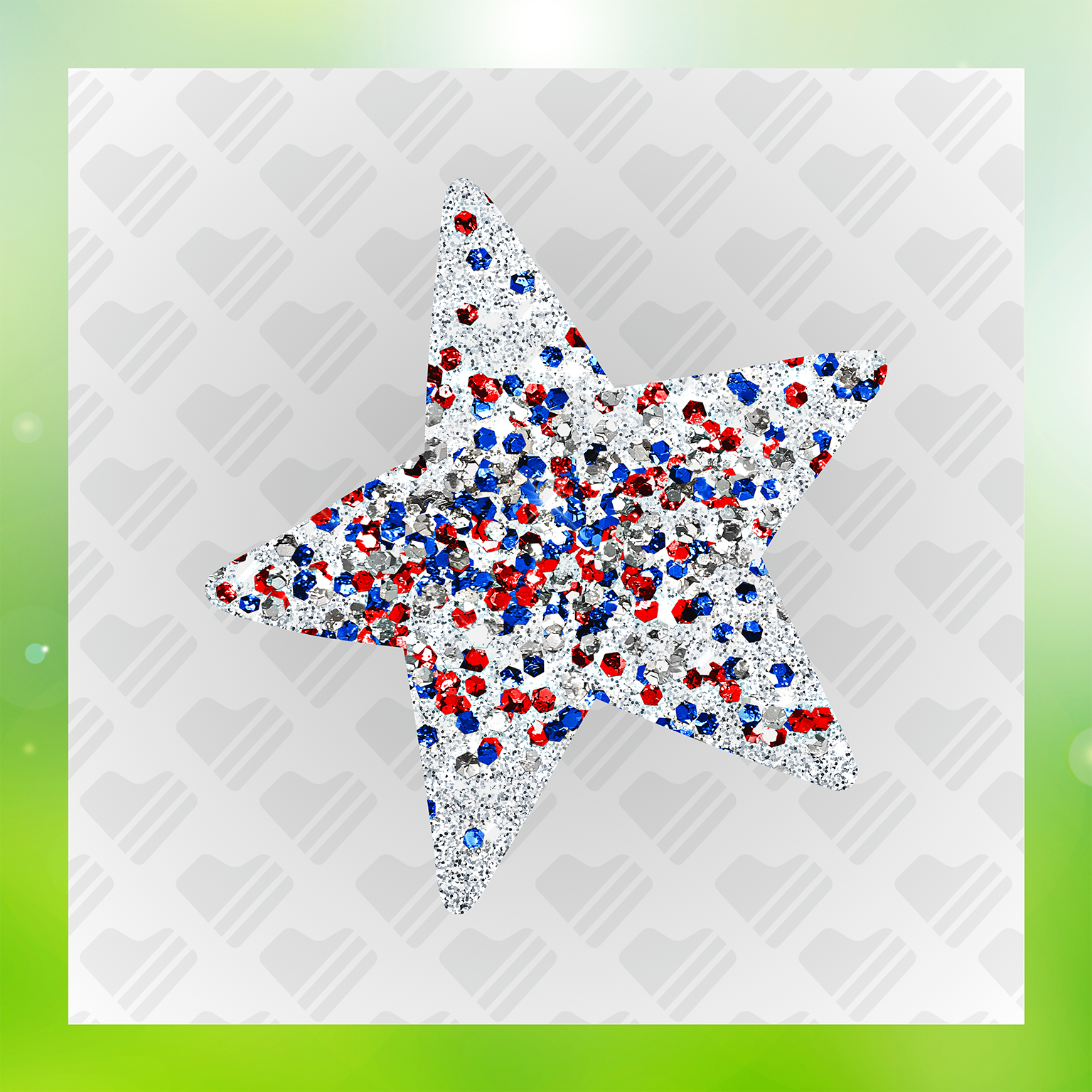 Fireworks Finale Transfer