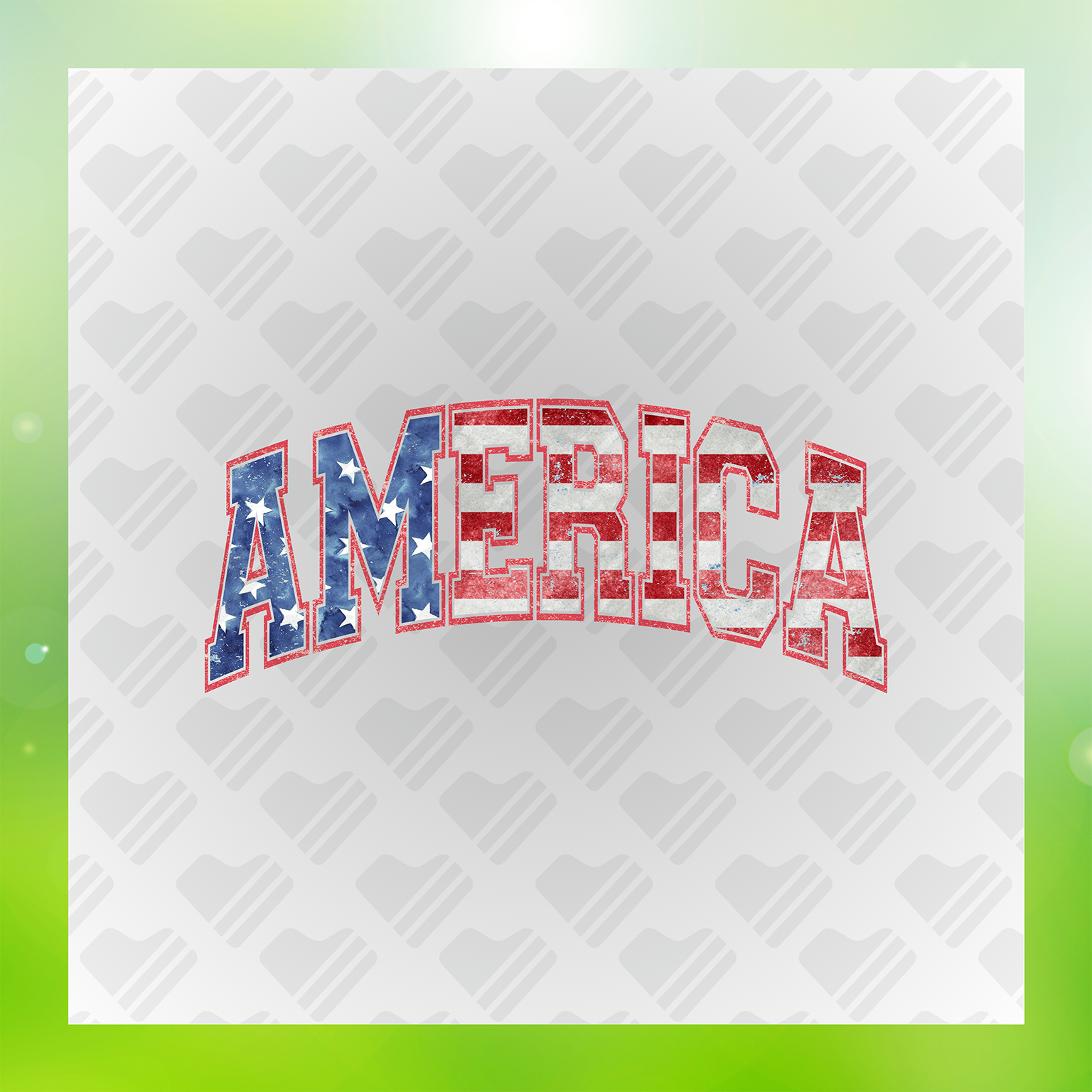 American Dream Fest Transfer