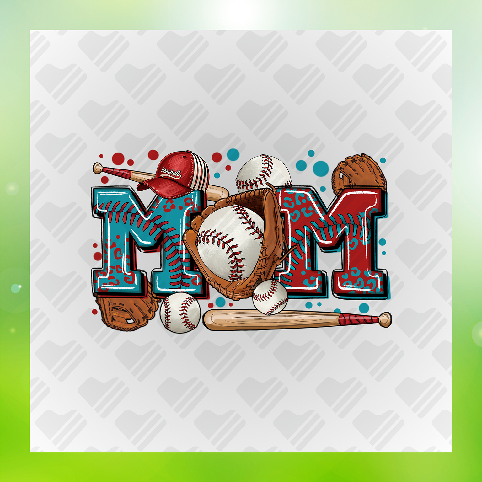 Home Run Mom Transfer
