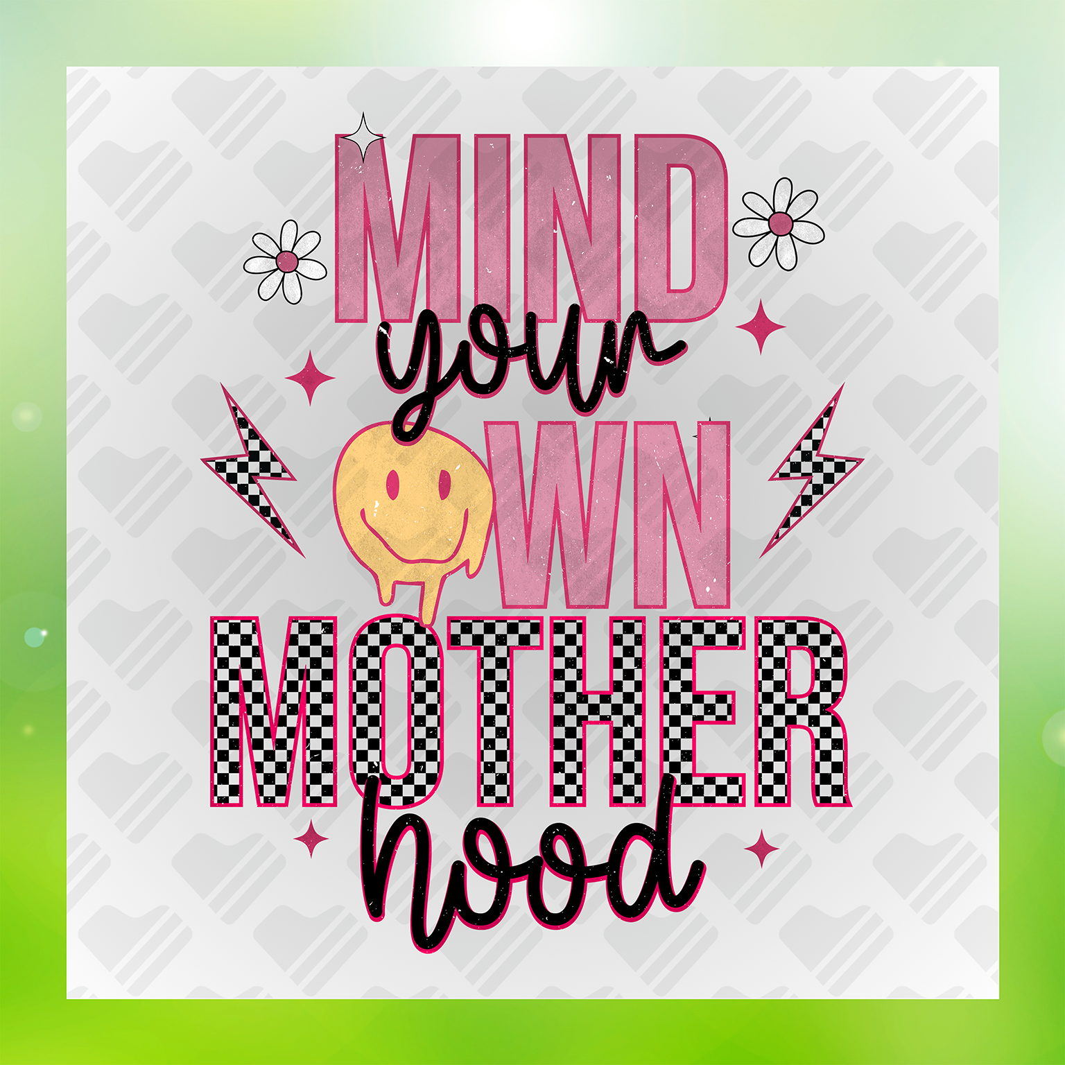Motherhood Transfer