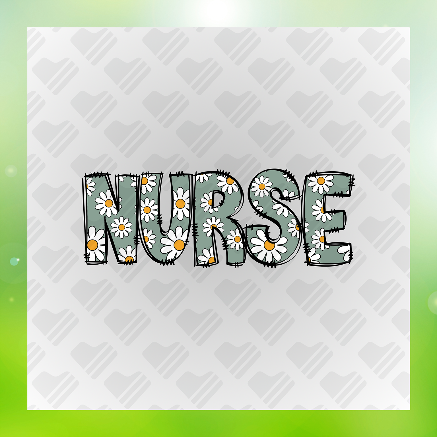 Stylish Nurse Transfer