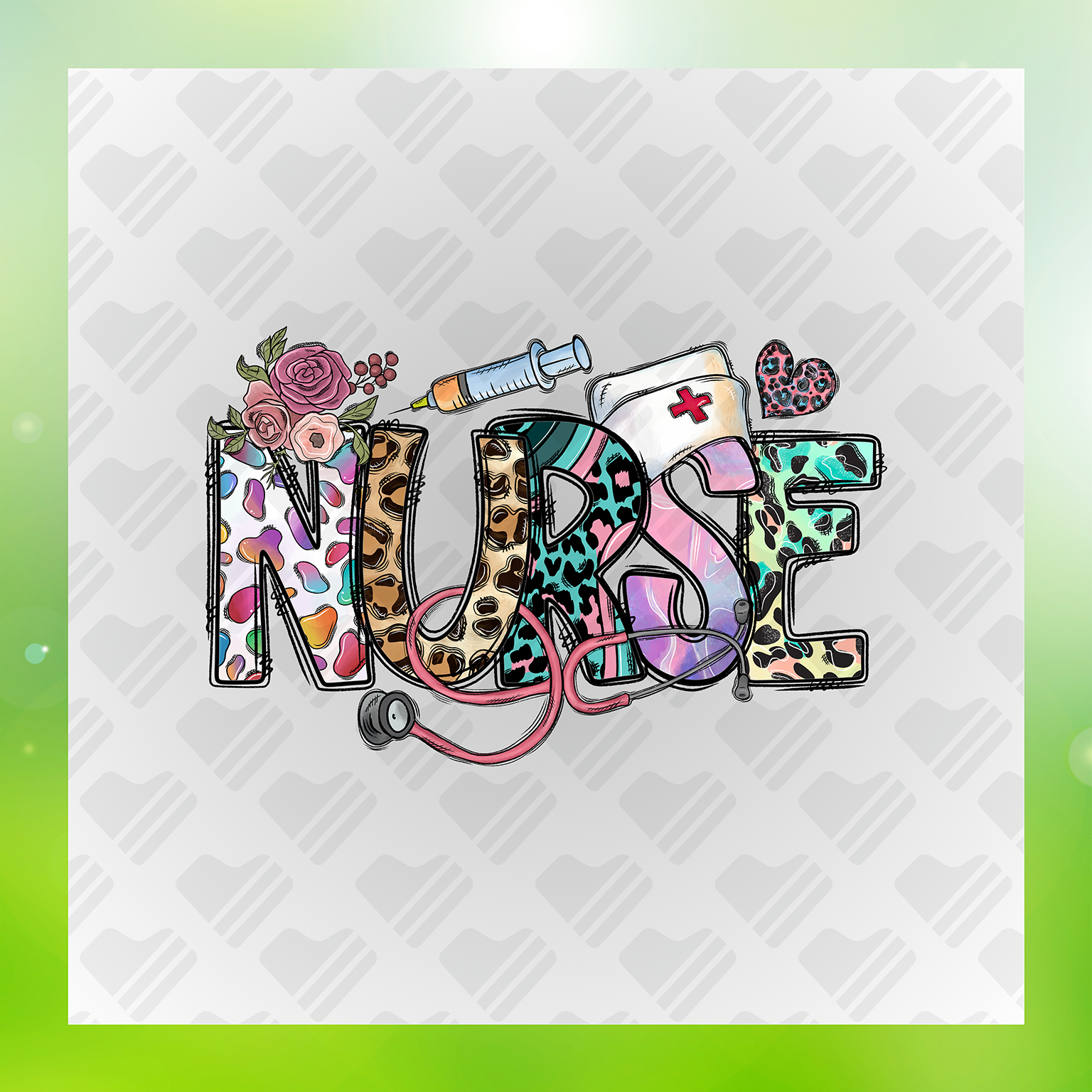 Fierce Care Nurses Transfer