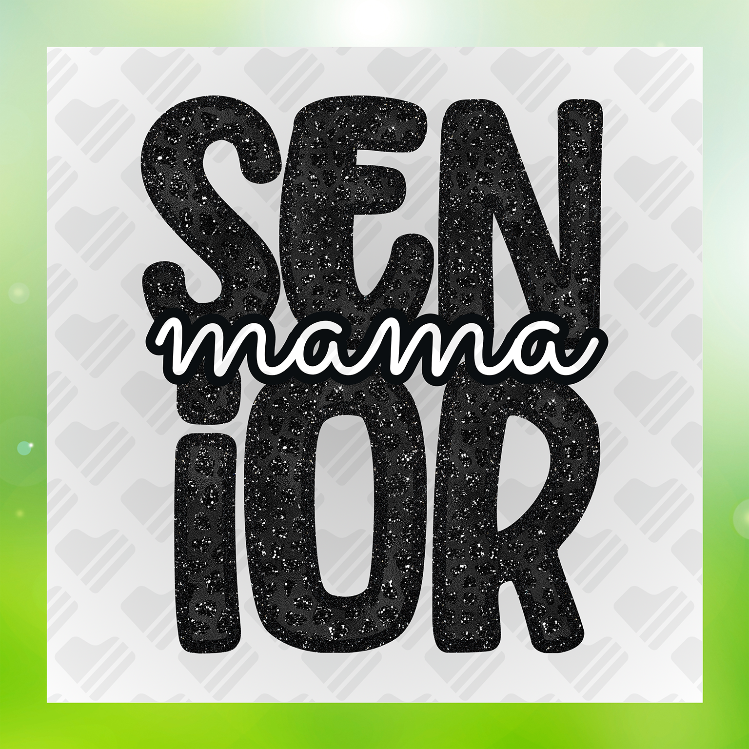 Mama Senior Transfer