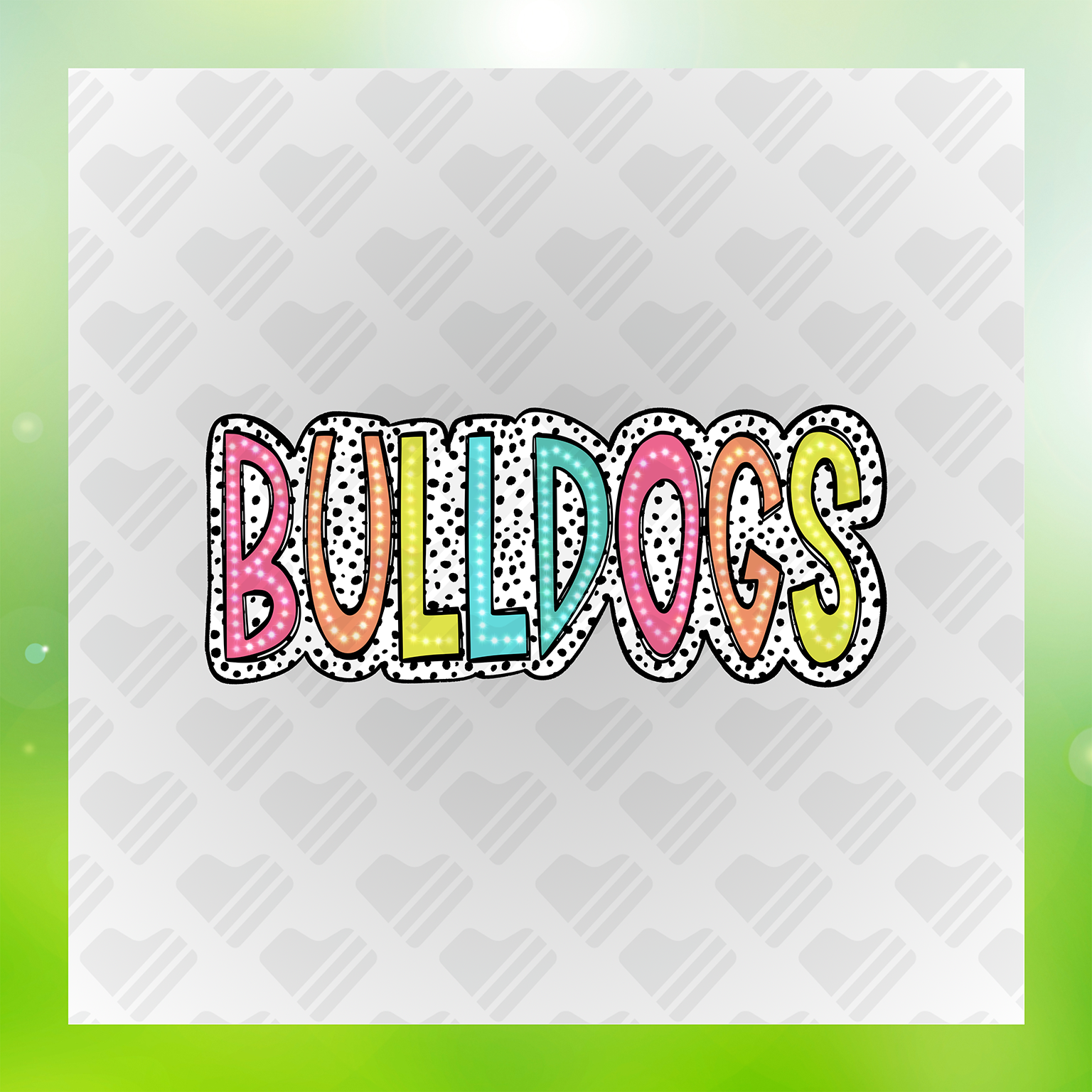 Bulldogs Transfer