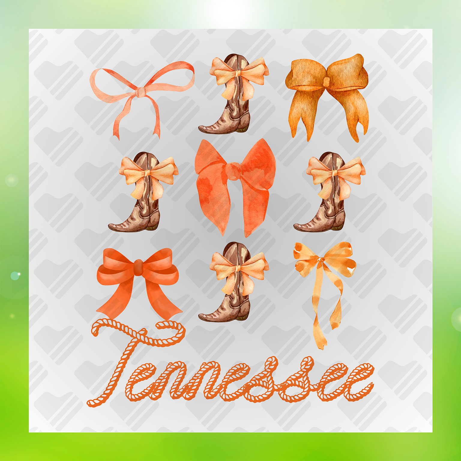 Tennessee Transfer
