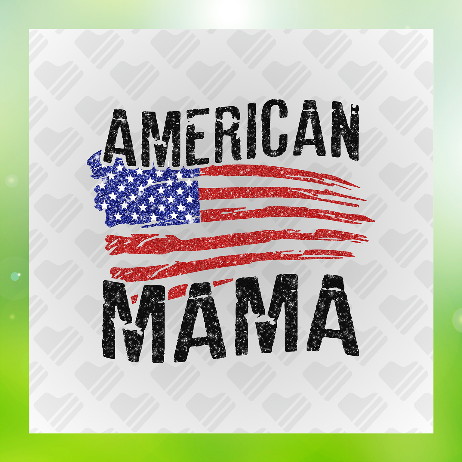 American Mama Transfer