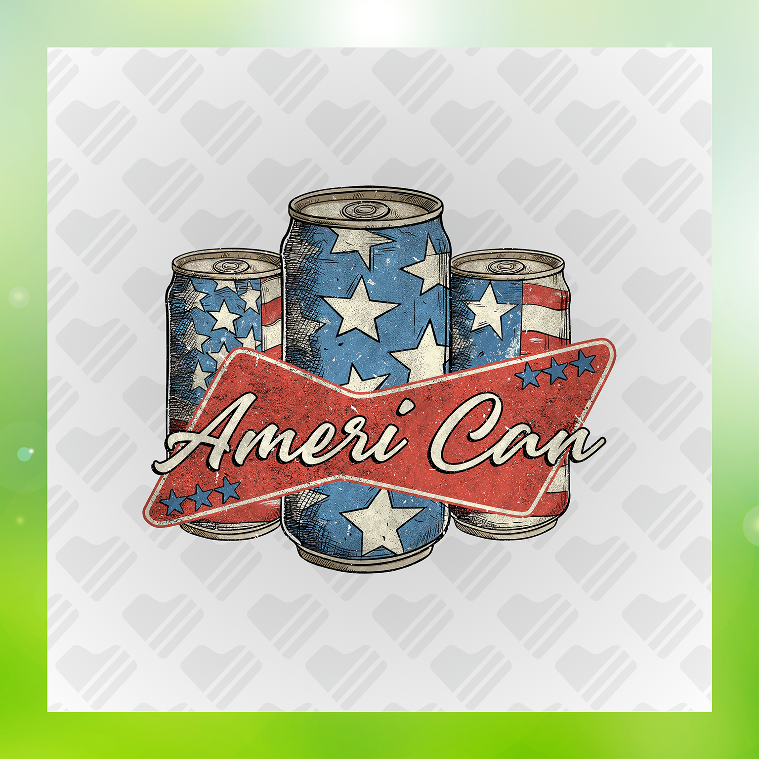 Ameri Can Transfer